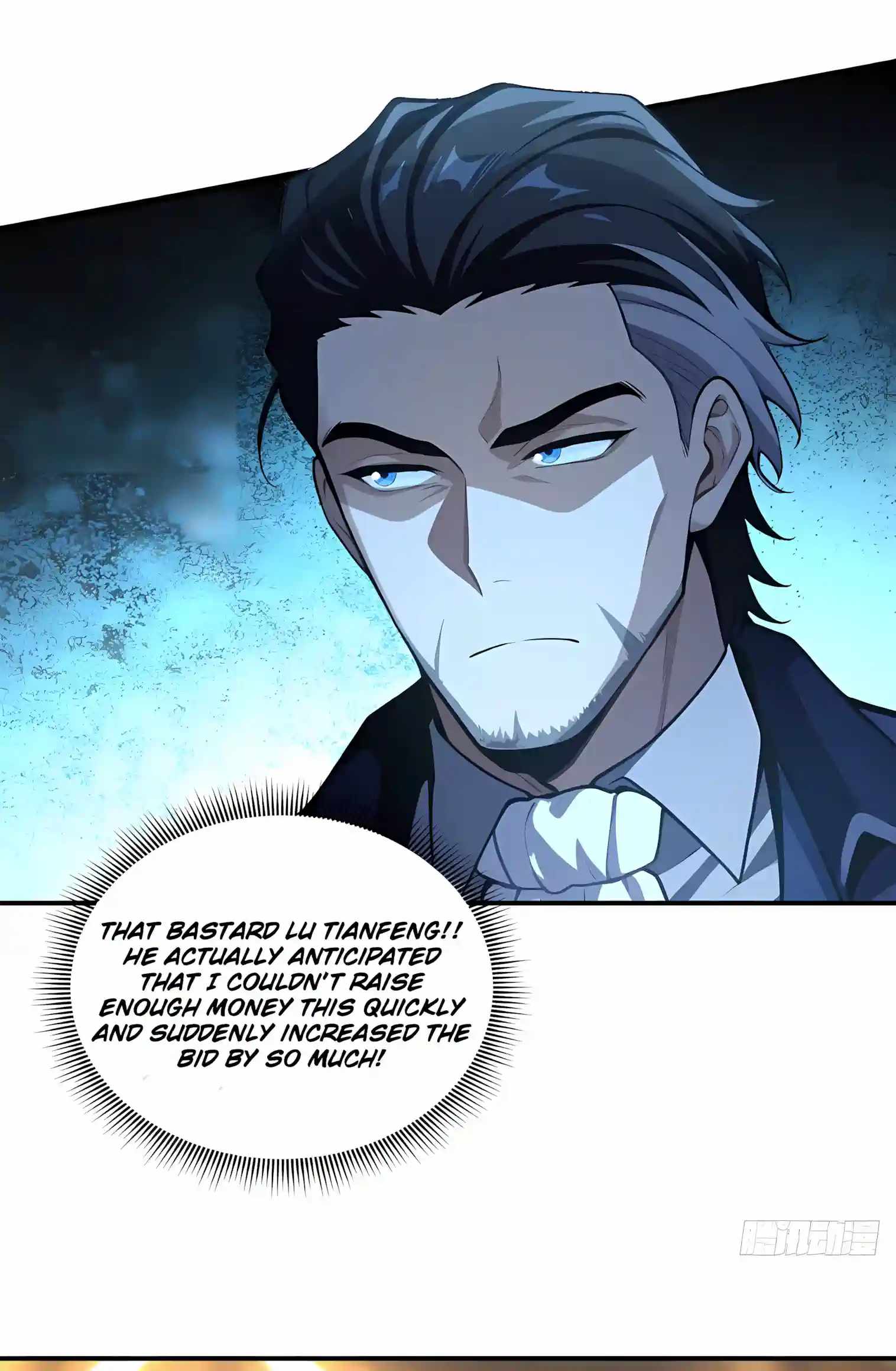 I Ushered in the Age of Mythical Pet Beasts — Chapter 45 — page 46