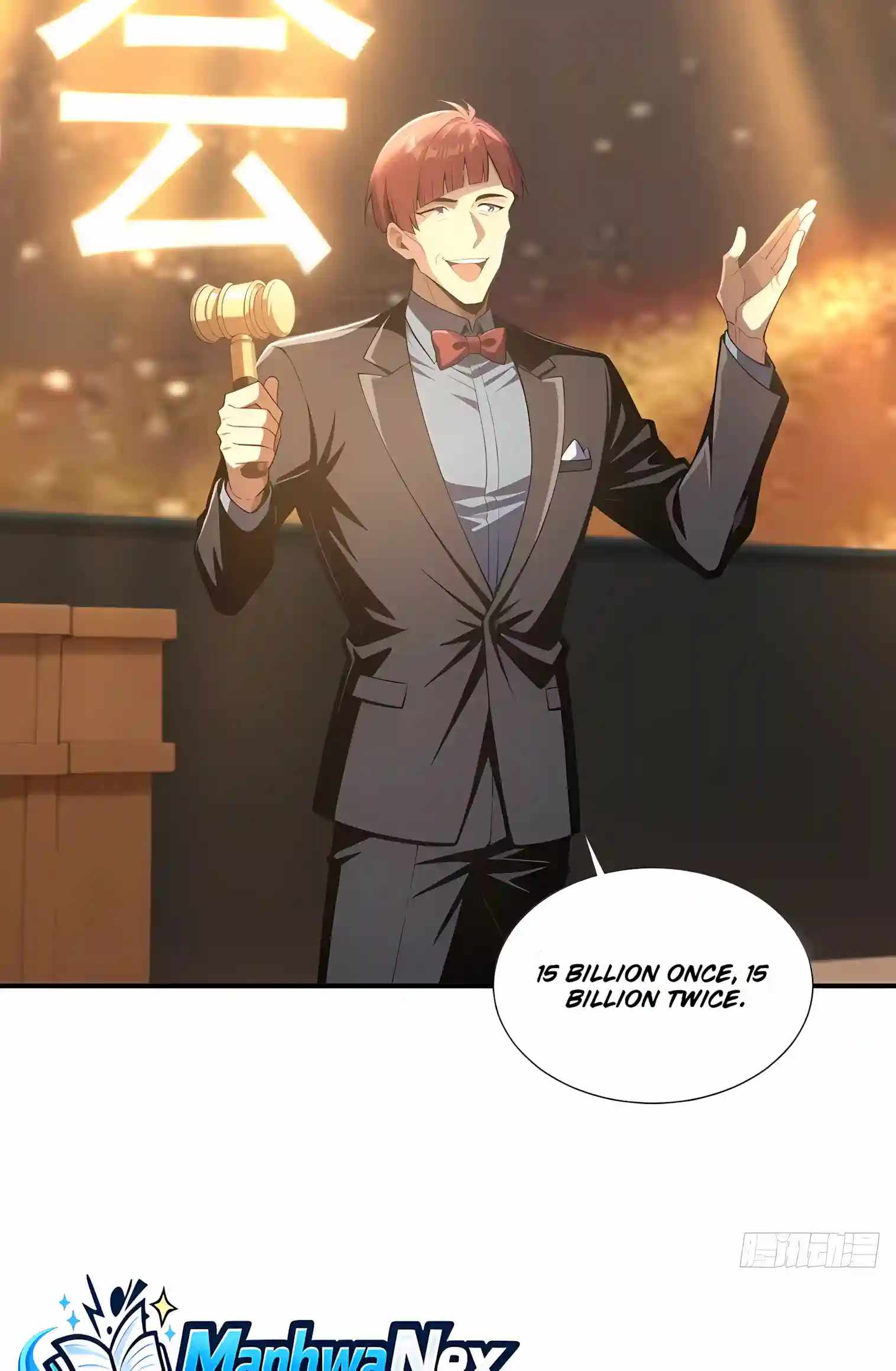 I Ushered in the Age of Mythical Pet Beasts — Chapter 45 — page 47