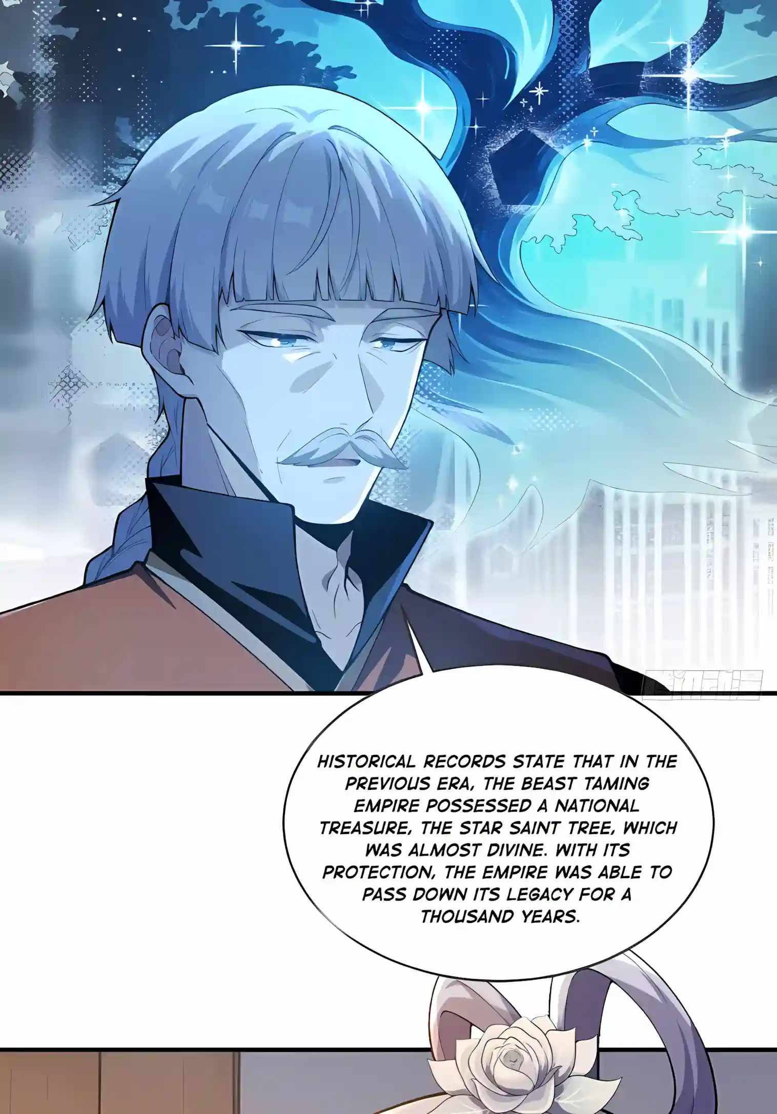 I Ushered in the Age of Mythical Pet Beasts — Chapter 46 — page 25