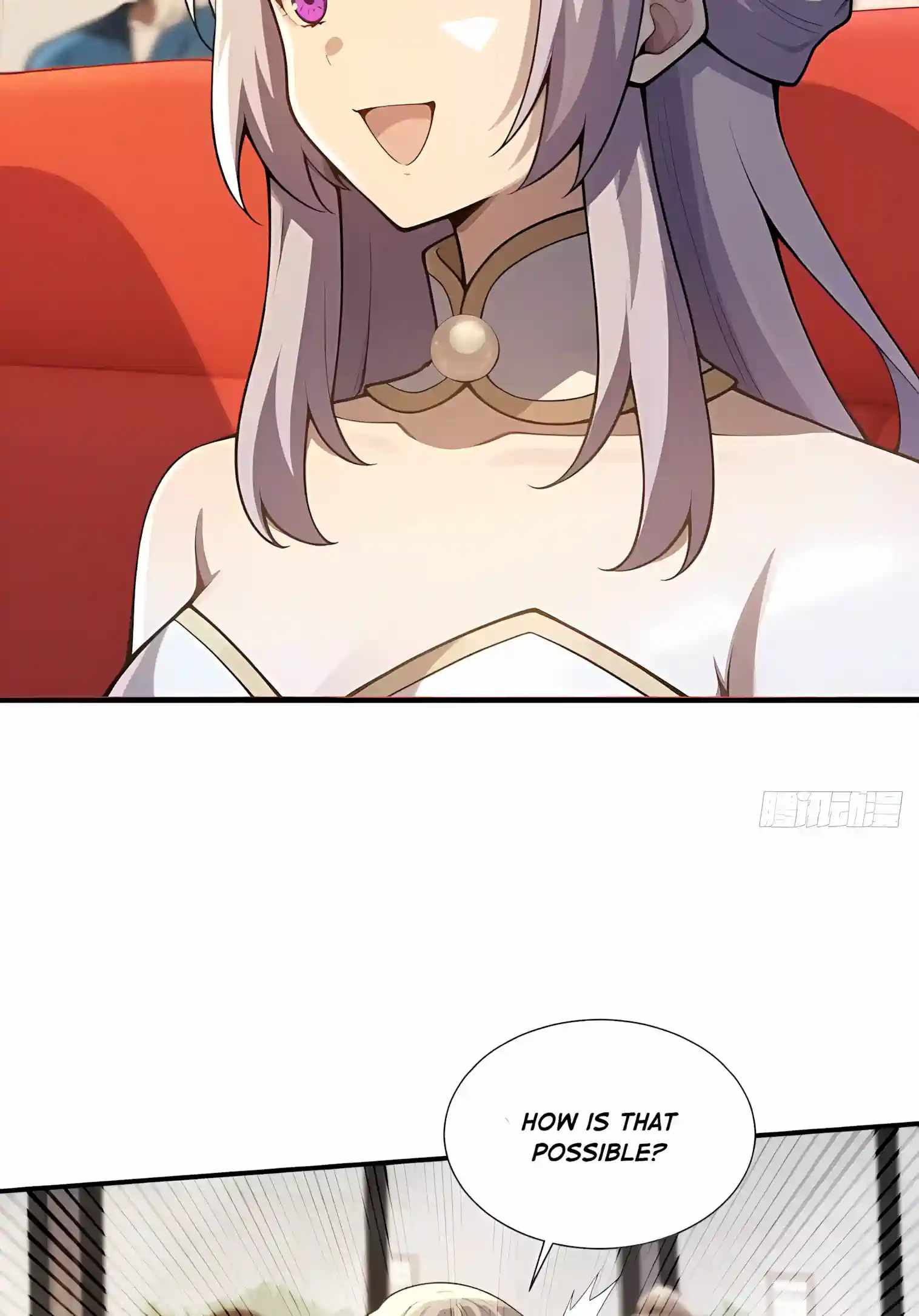 I Ushered in the Age of Mythical Pet Beasts — Chapter 46 — page 38