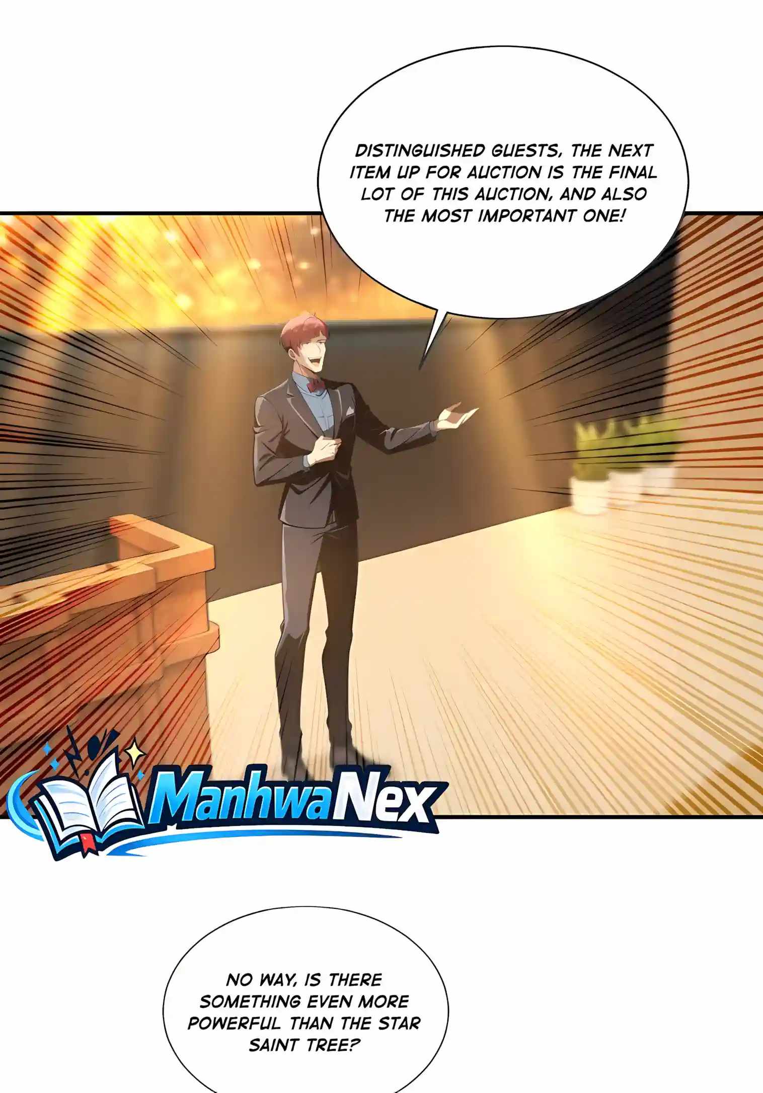 I Ushered in the Age of Mythical Pet Beasts — Chapter 46 — page 40