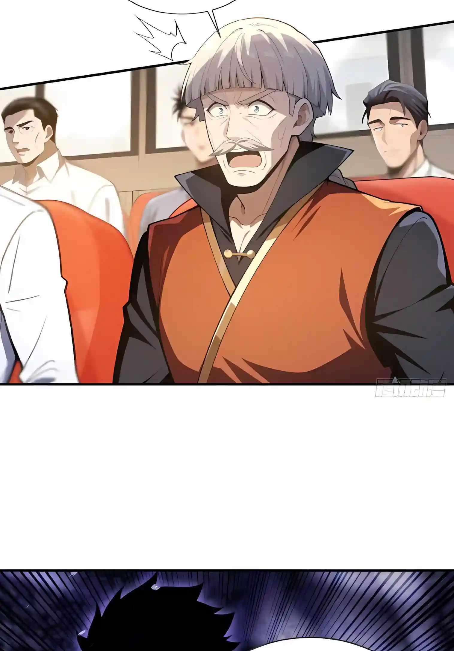 I Ushered in the Age of Mythical Pet Beasts — Chapter 46 — page 41