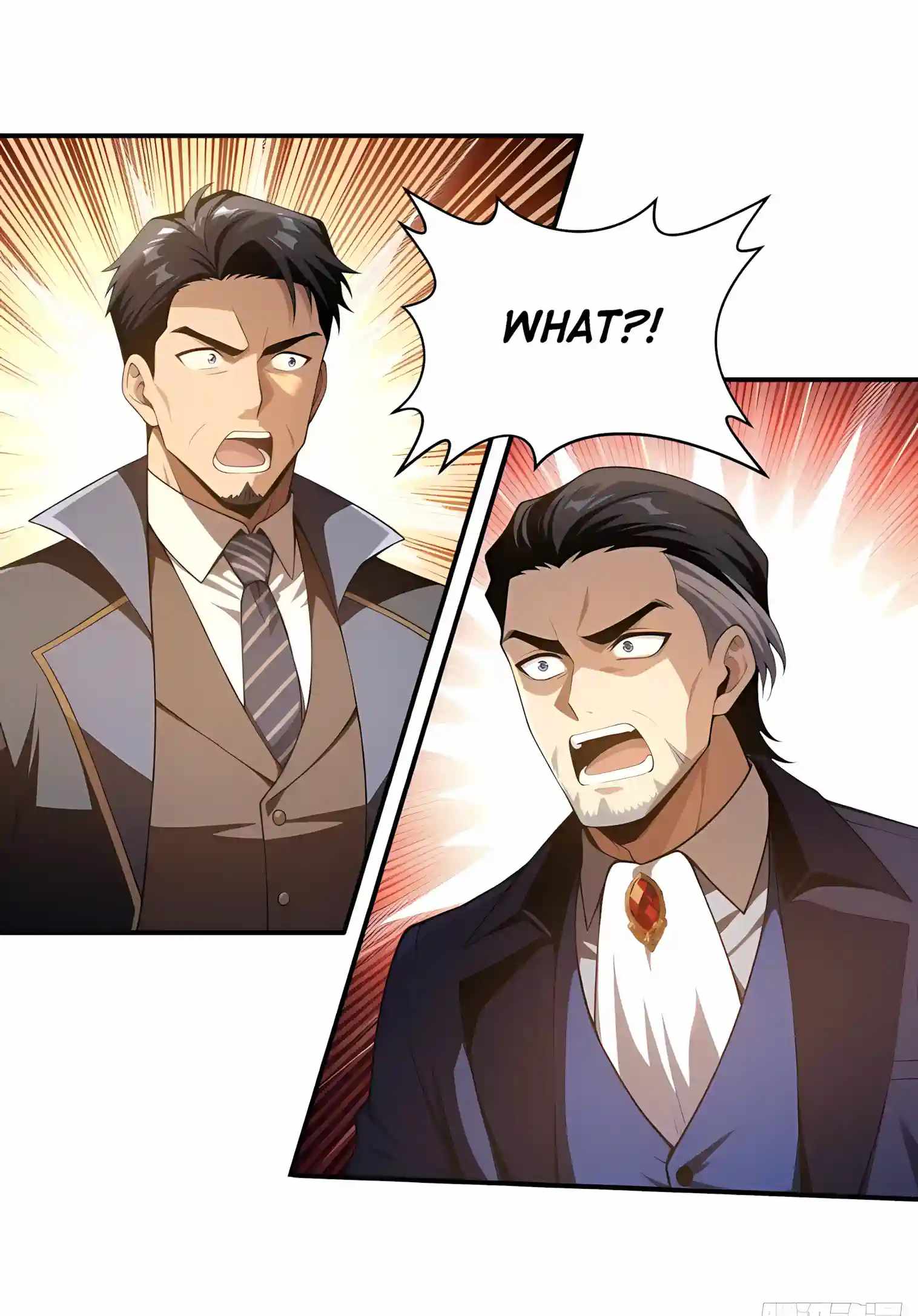 I Ushered in the Age of Mythical Pet Beasts — Chapter 46 — page 43
