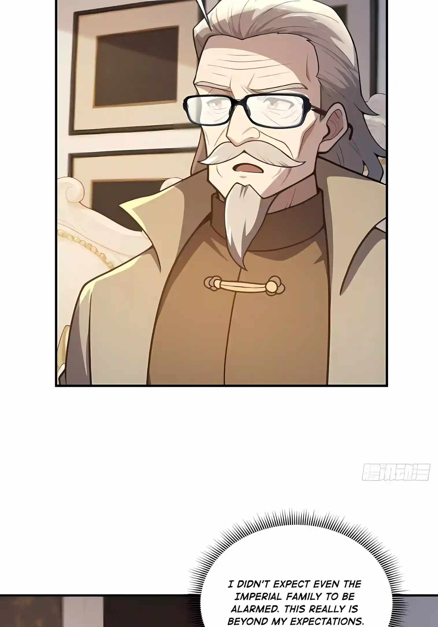 I Ushered in the Age of Mythical Pet Beasts — Chapter 46 — page 48