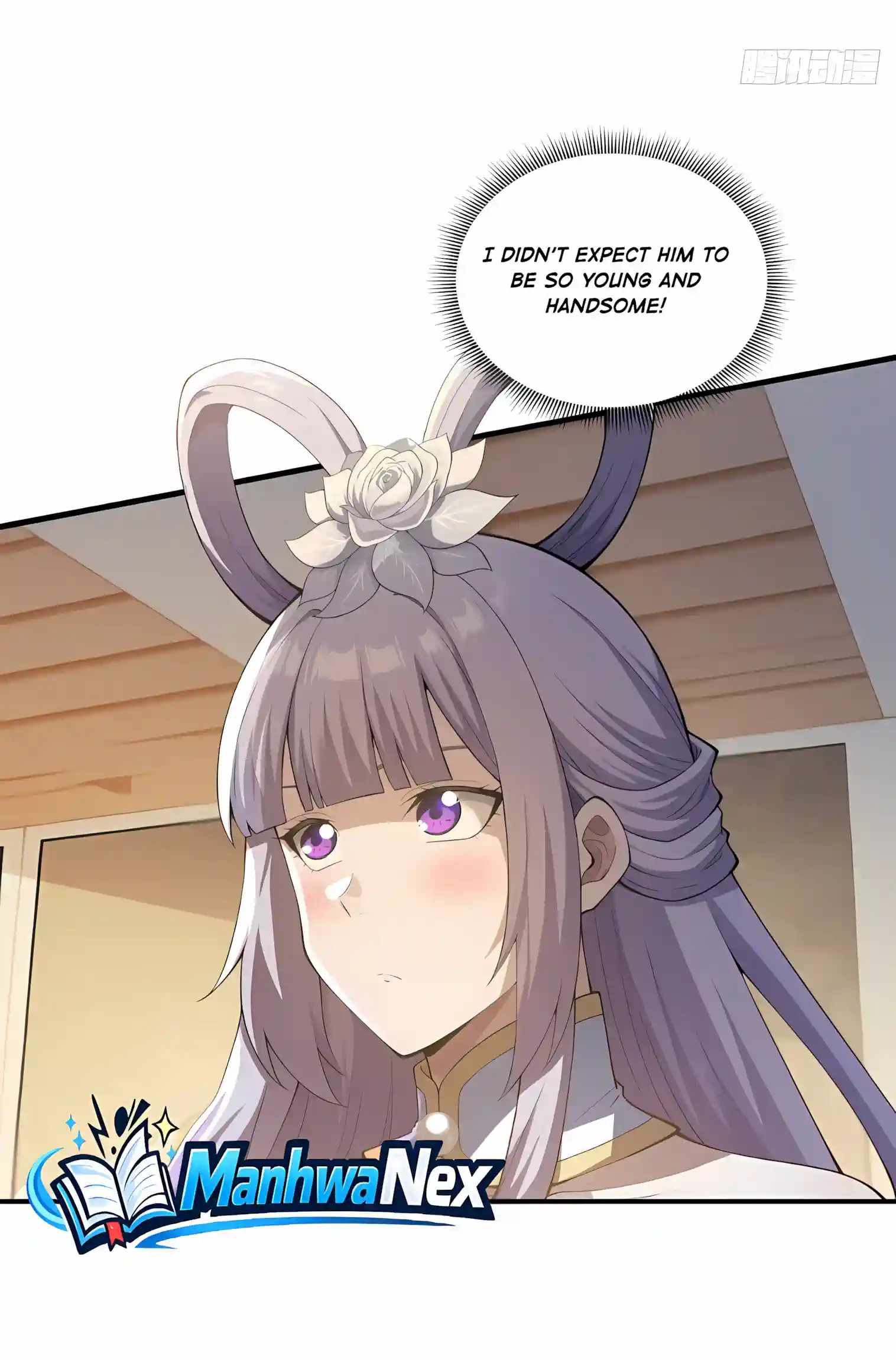 I Ushered in the Age of Mythical Pet Beasts — Chapter 47 — page 7