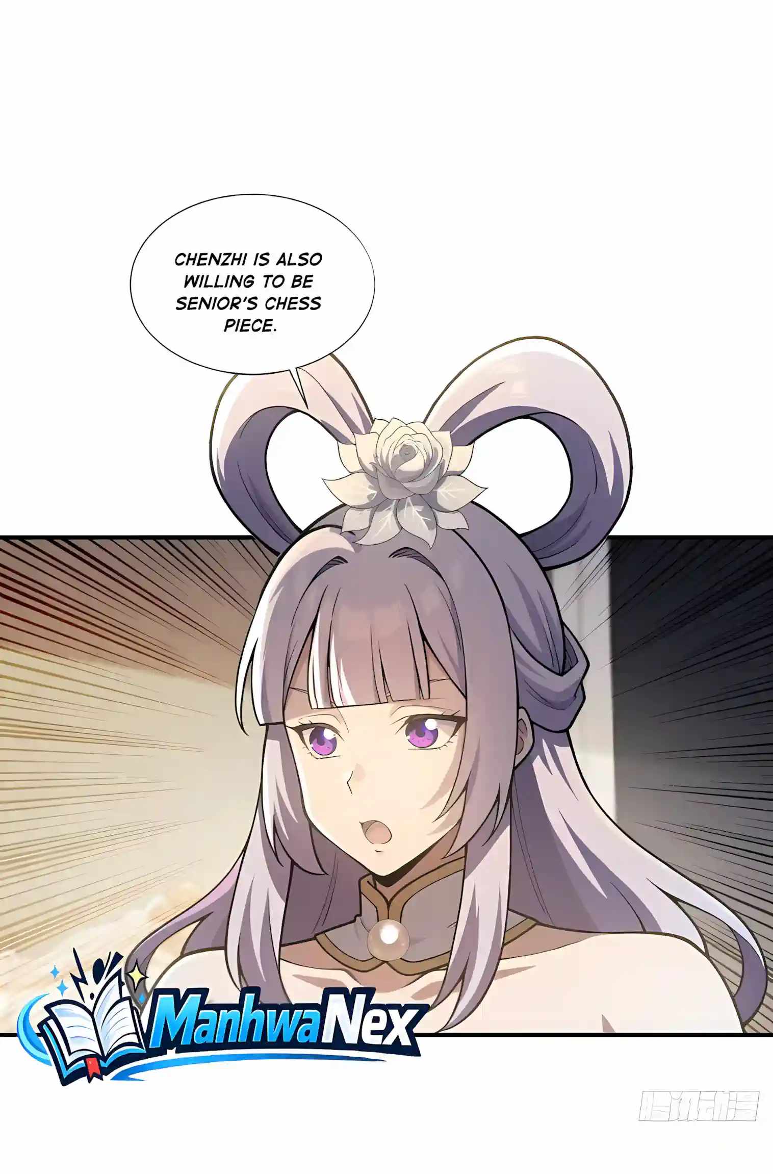 I Ushered in the Age of Mythical Pet Beasts — Chapter 47 — page 19