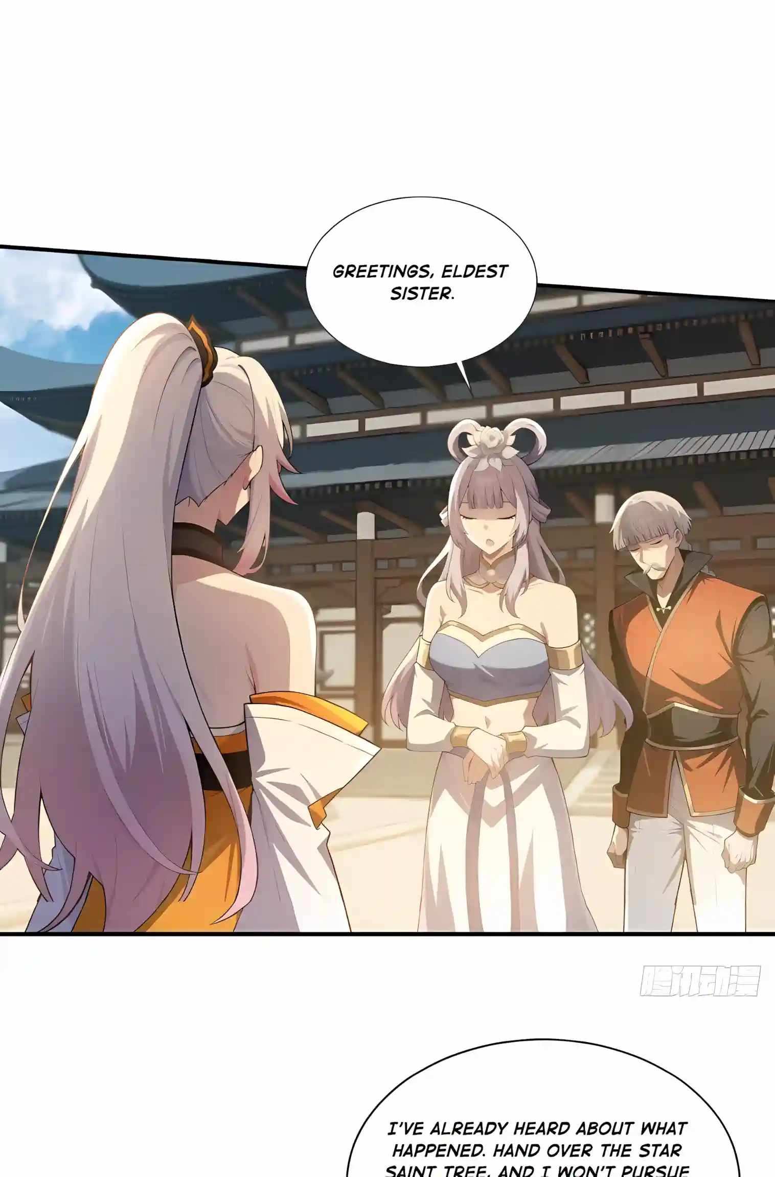 I Ushered in the Age of Mythical Pet Beasts — Chapter 47 — page 40