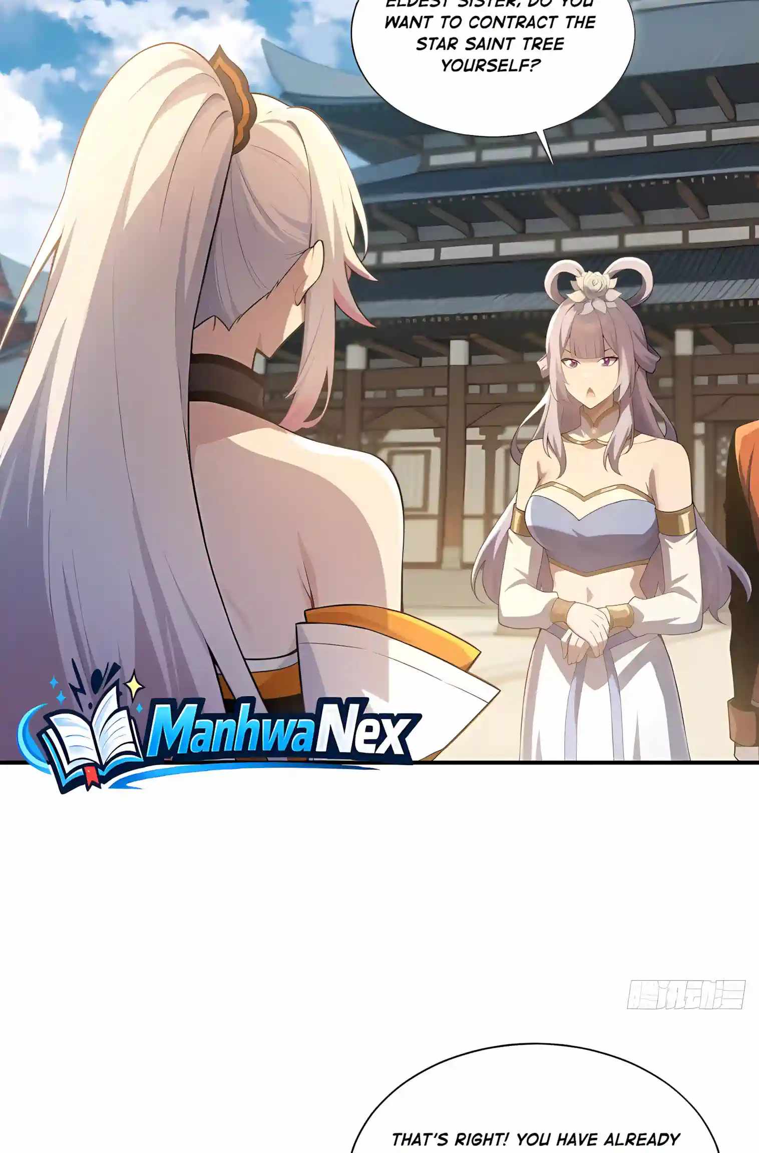 I Ushered in the Age of Mythical Pet Beasts — Chapter 47 — page 42