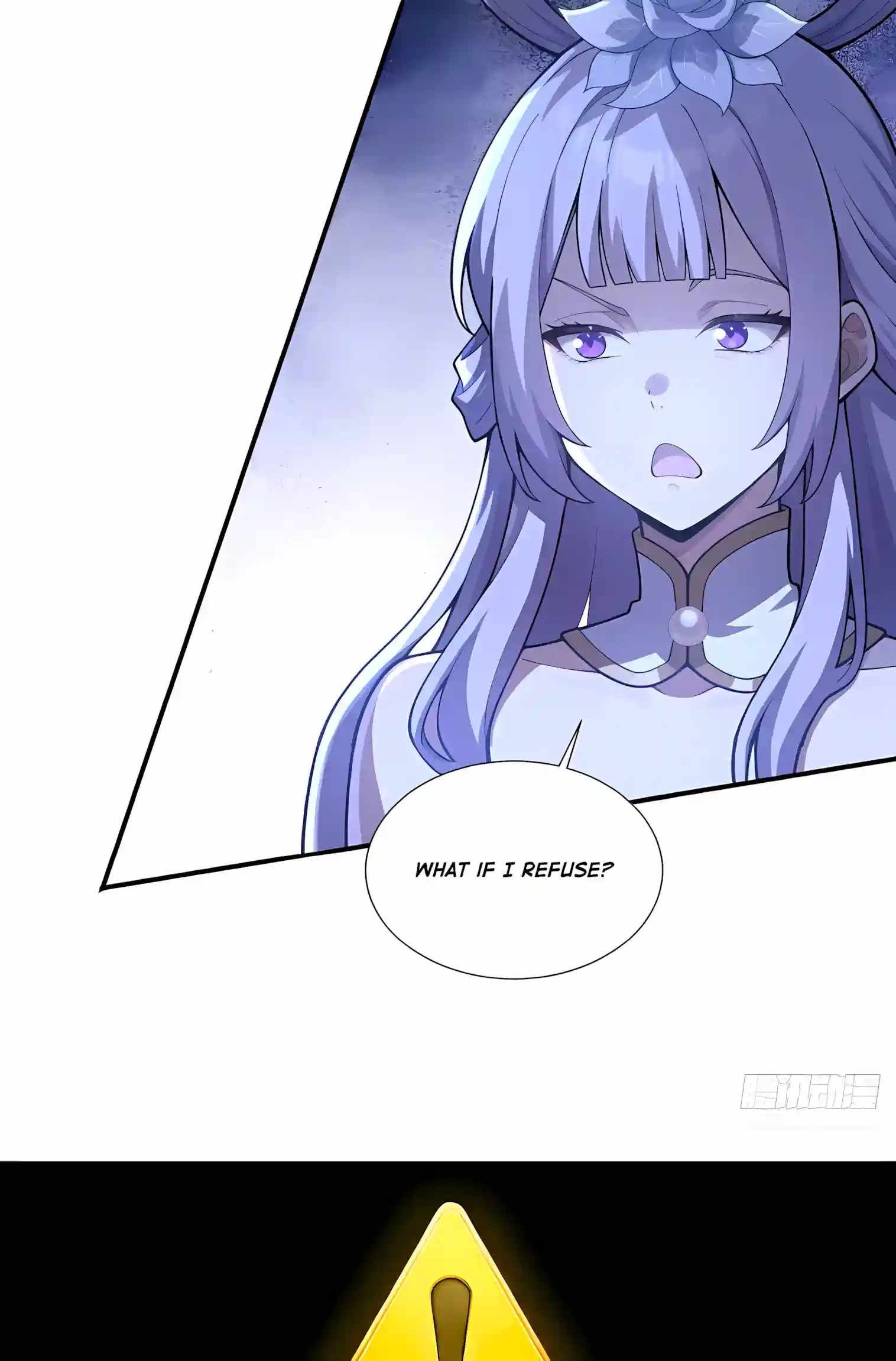 I Ushered in the Age of Mythical Pet Beasts — Chapter 47 — page 44