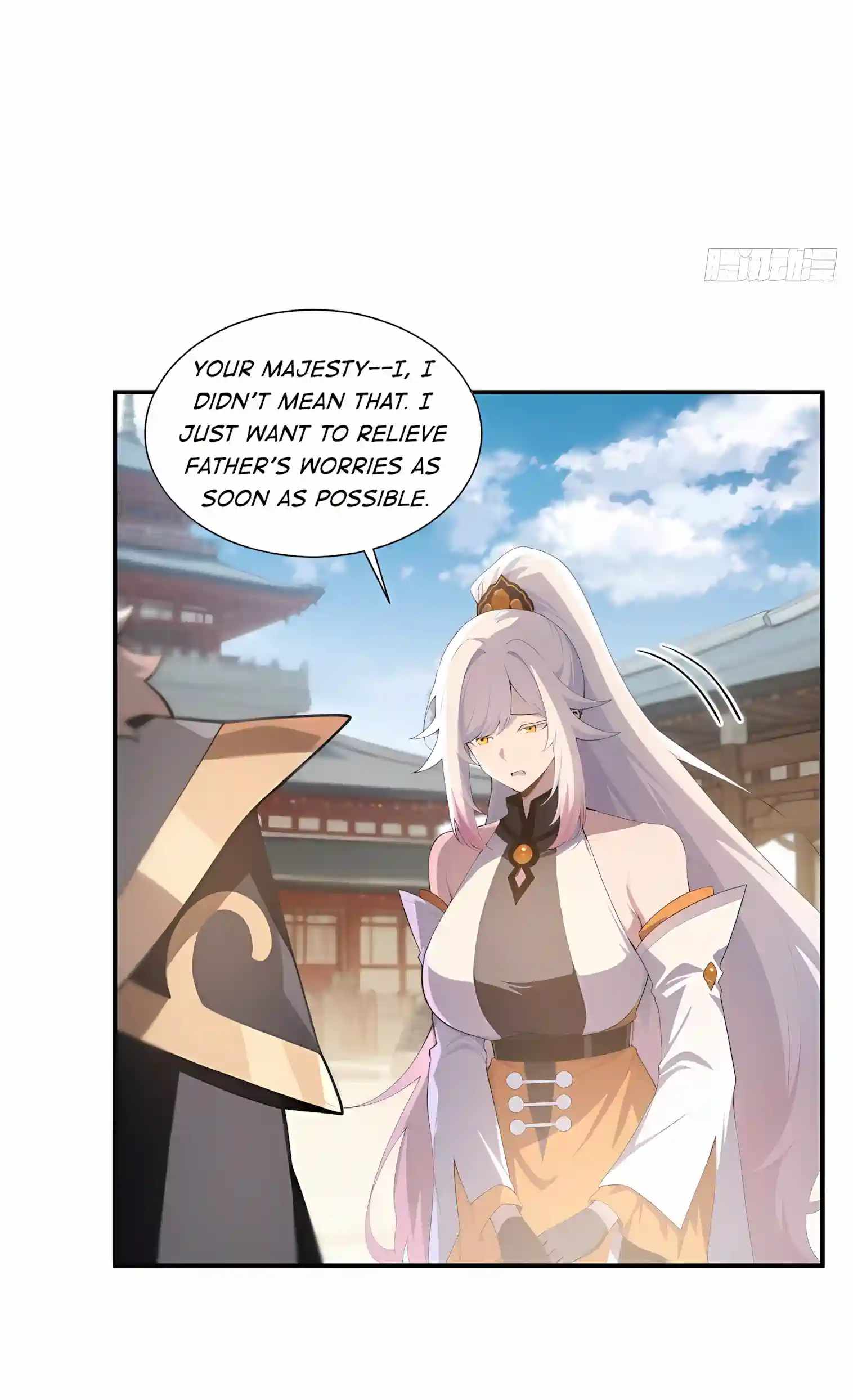 I Ushered in the Age of Mythical Pet Beasts — Chapter 48 — page 10
