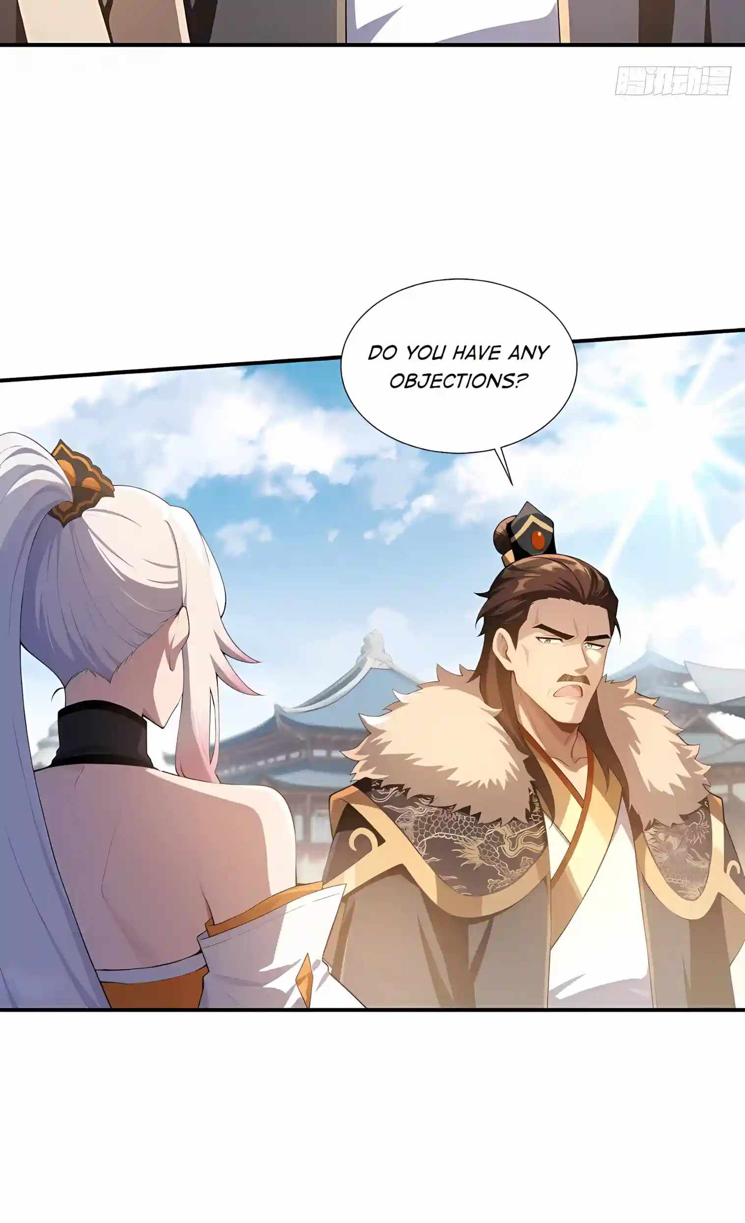 I Ushered in the Age of Mythical Pet Beasts — Chapter 48 — page 12