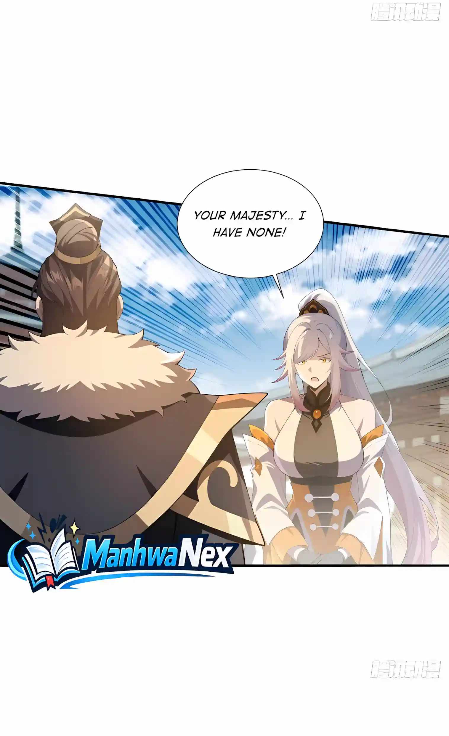 I Ushered in the Age of Mythical Pet Beasts — Chapter 48 — page 13