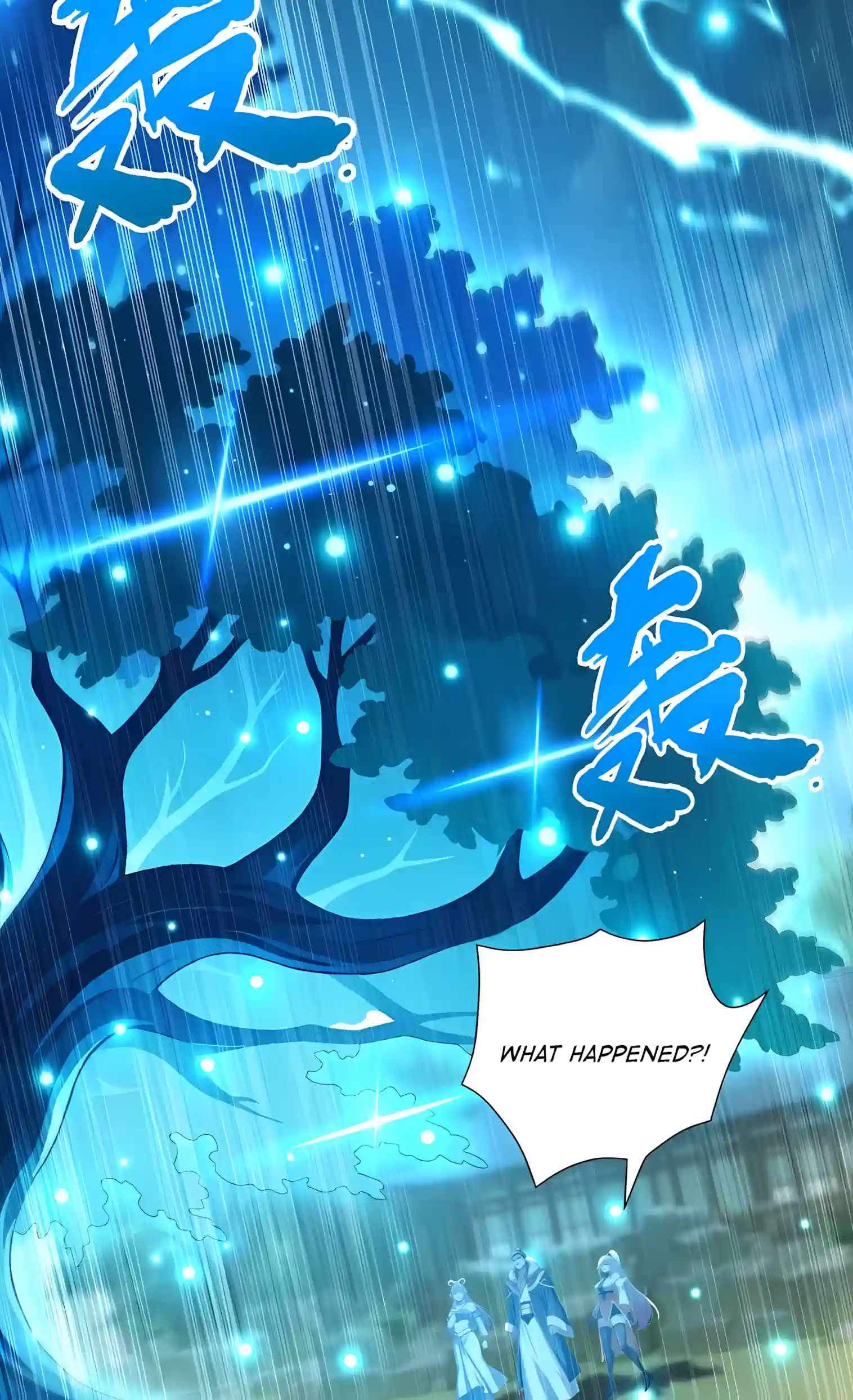 I Ushered in the Age of Mythical Pet Beasts — Chapter 48 — page 21