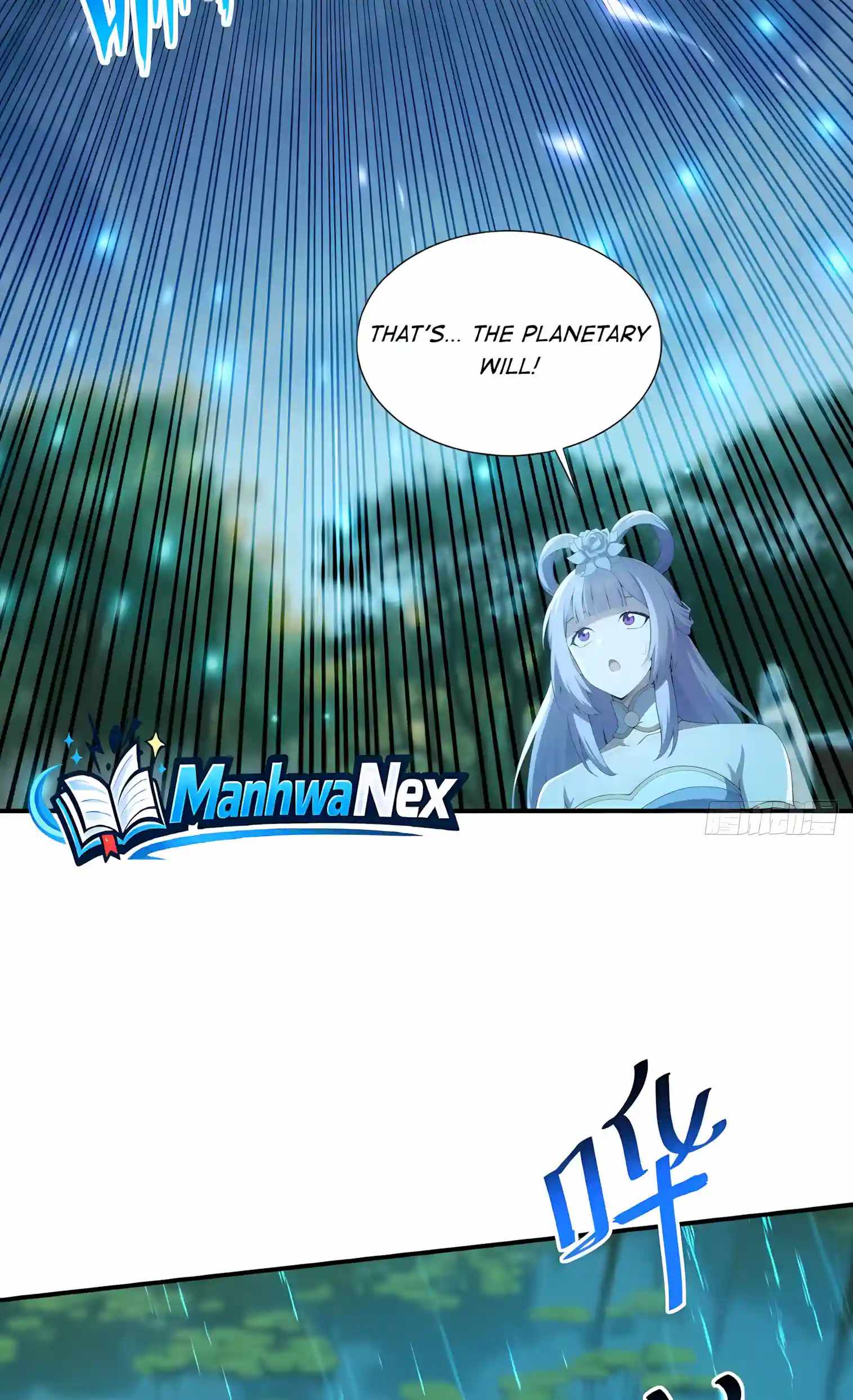 I Ushered in the Age of Mythical Pet Beasts — Chapter 48 — page 23