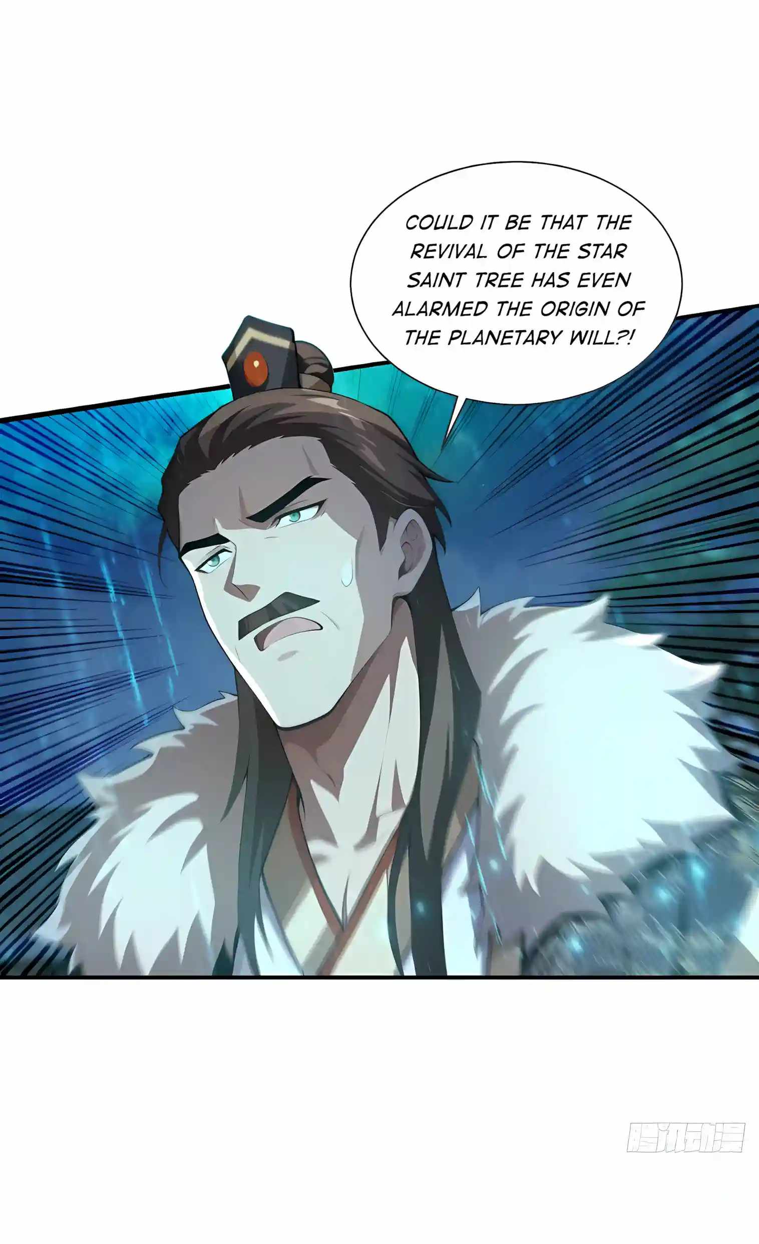 I Ushered in the Age of Mythical Pet Beasts — Chapter 48 — page 25