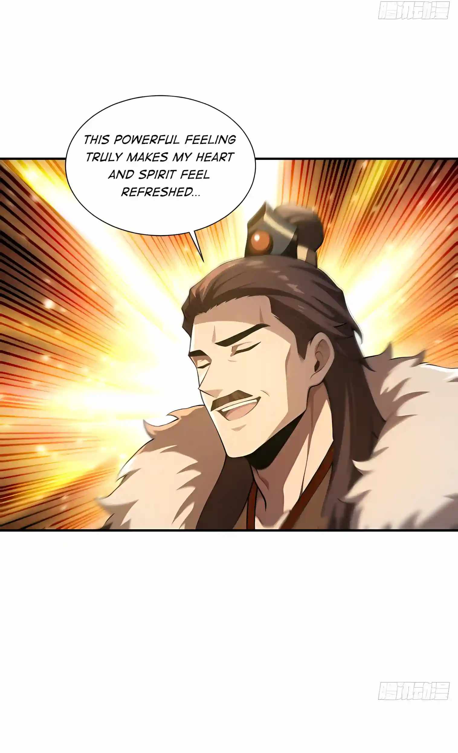 I Ushered in the Age of Mythical Pet Beasts — Chapter 48 — page 30