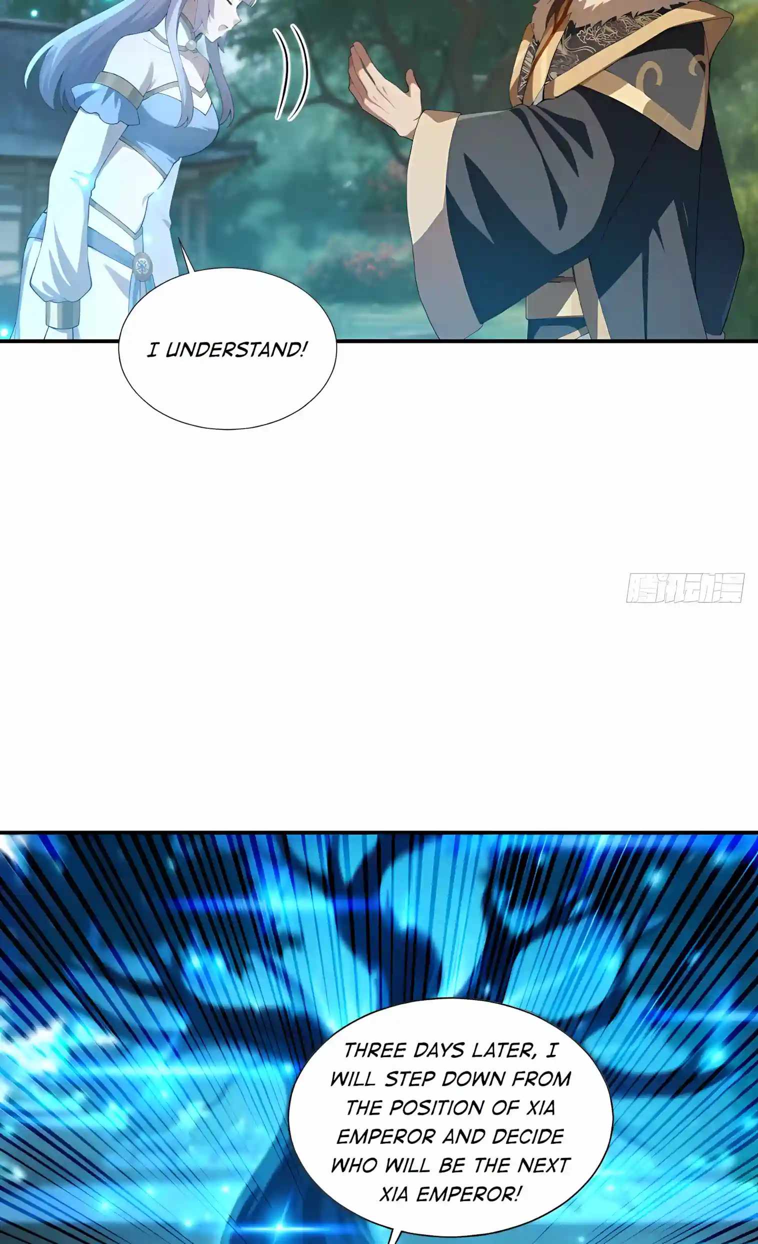 I Ushered in the Age of Mythical Pet Beasts — Chapter 48 — page 36