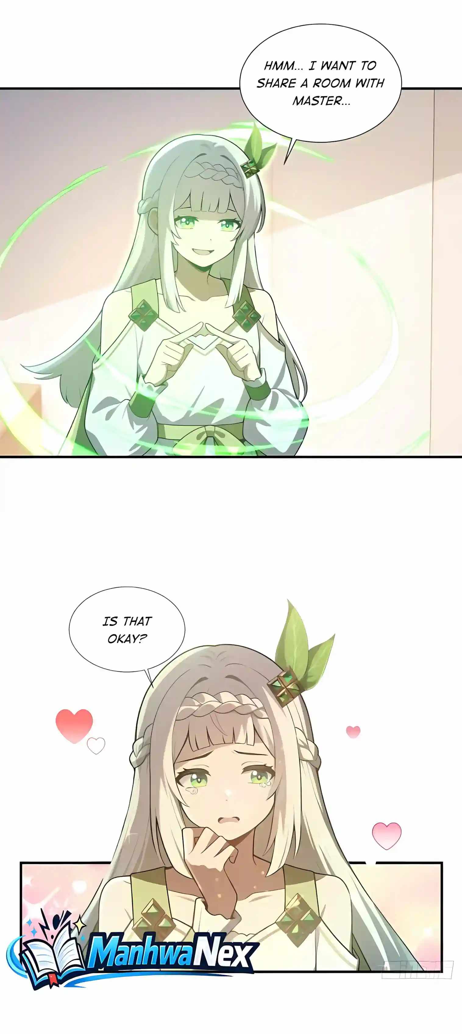 I Ushered in the Age of Mythical Pet Beasts — Chapter 49 — page 6