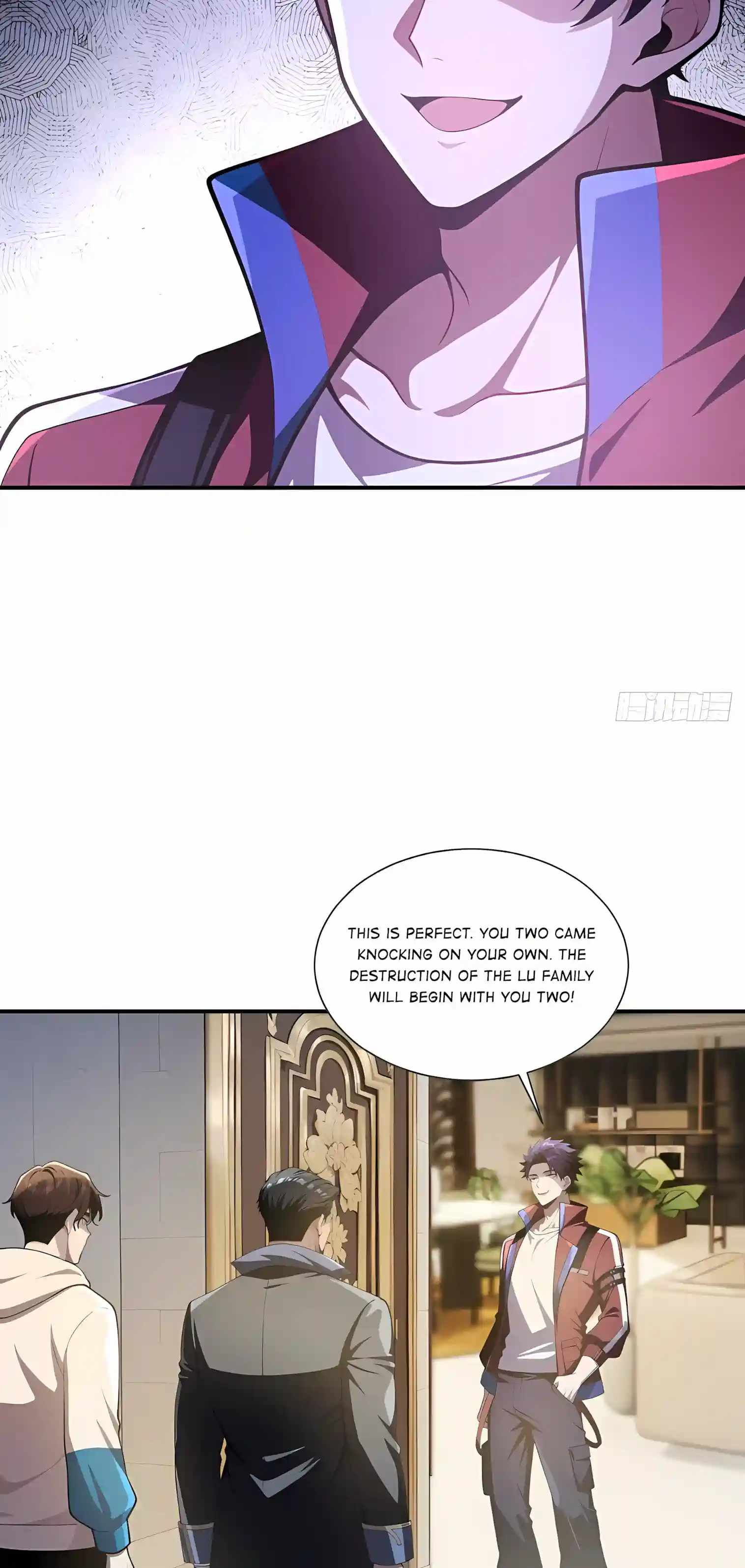 I Ushered in the Age of Mythical Pet Beasts — Chapter 51 — page 10