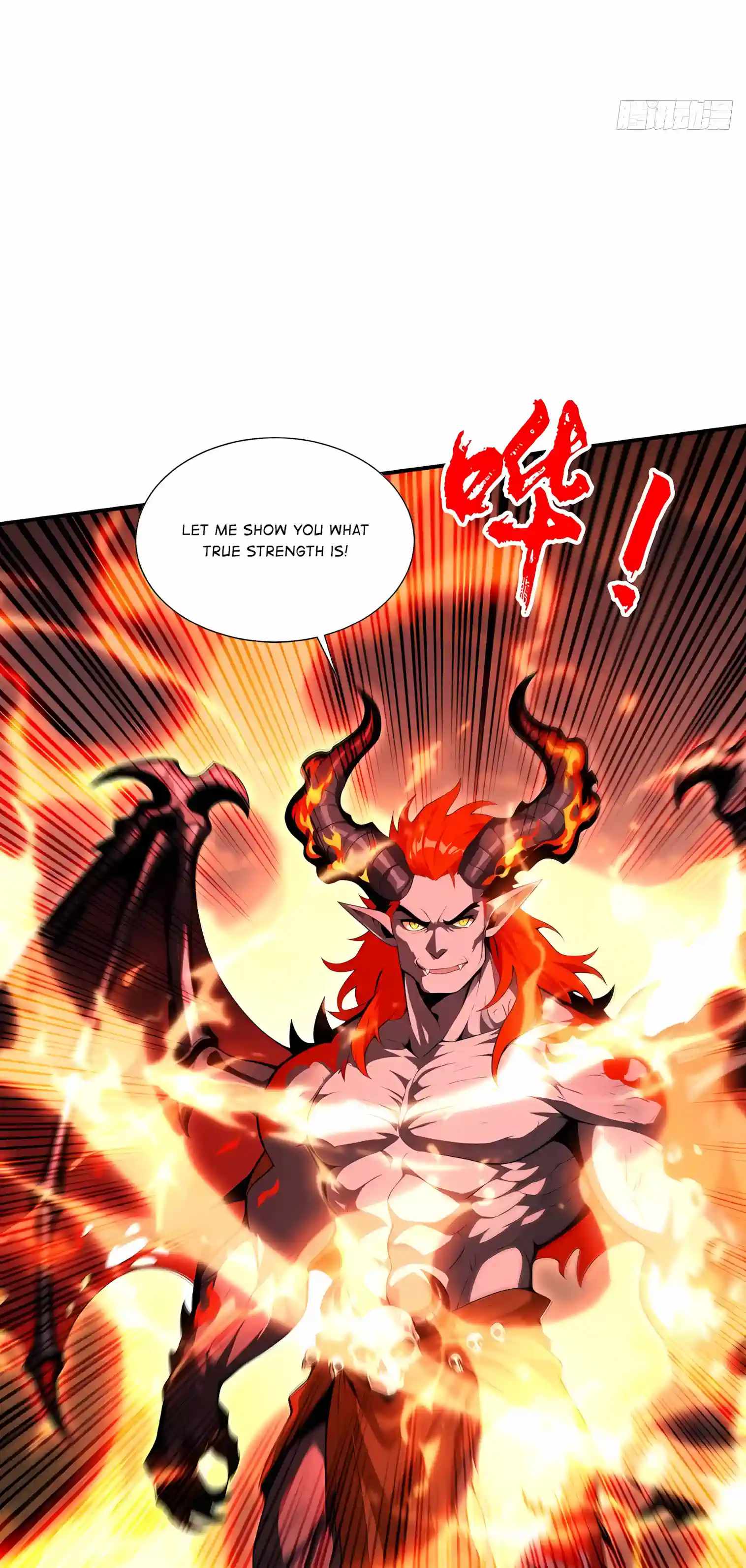 I Ushered in the Age of Mythical Pet Beasts — Chapter 51 — page 19