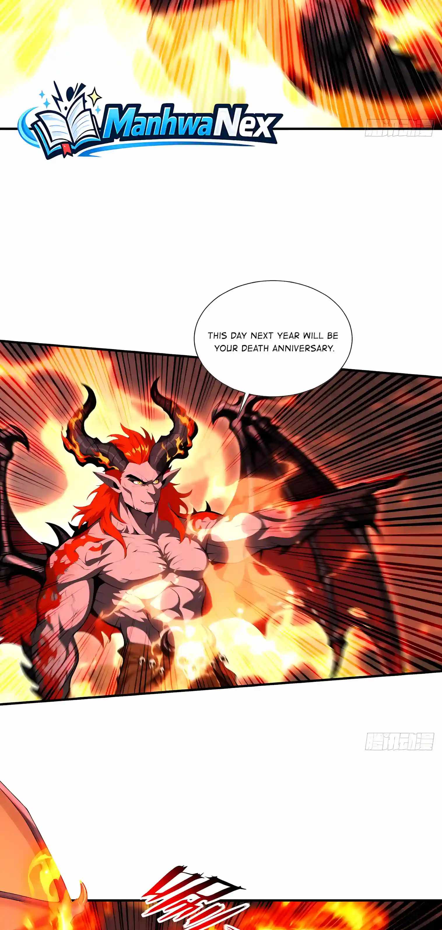 I Ushered in the Age of Mythical Pet Beasts — Chapter 51 — page 20
