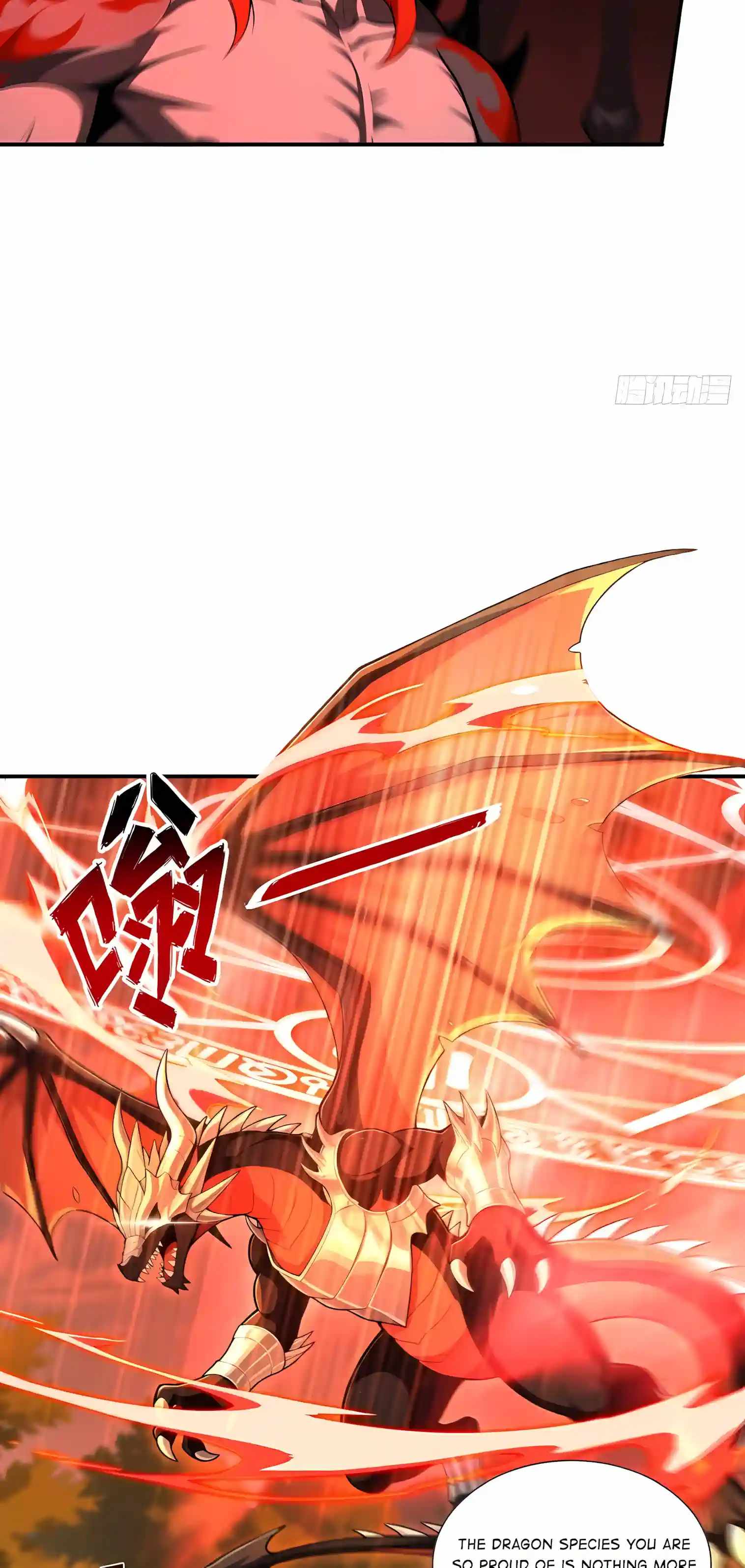 I Ushered in the Age of Mythical Pet Beasts — Chapter 51 — page 24