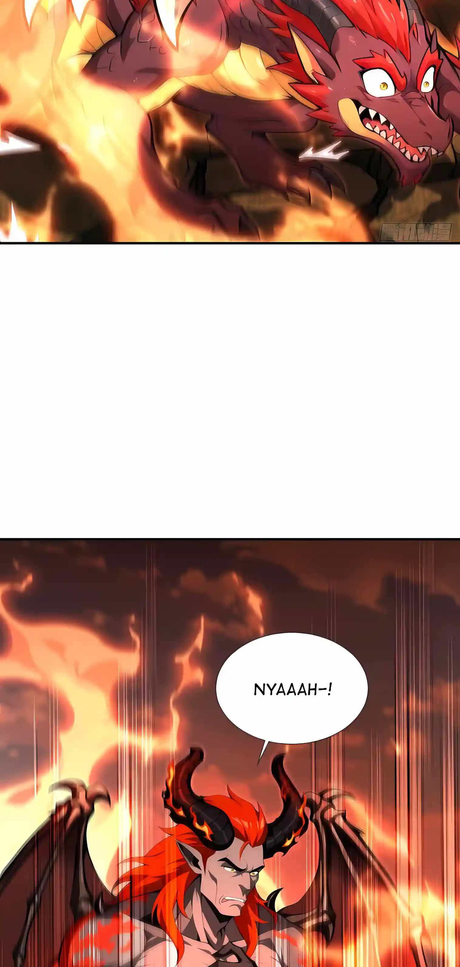 I Ushered in the Age of Mythical Pet Beasts — Chapter 51 — page 26