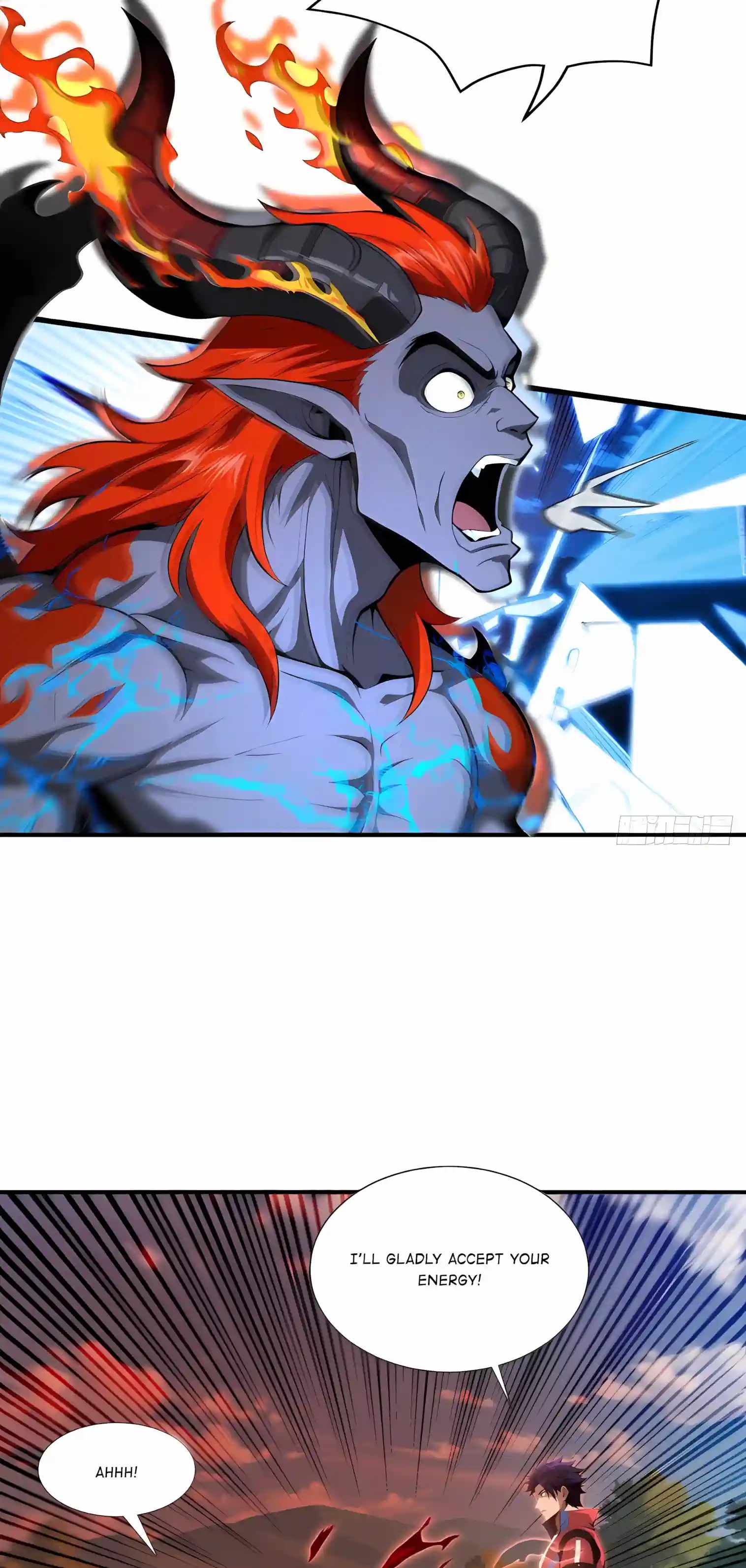 I Ushered in the Age of Mythical Pet Beasts — Chapter 51 — page 30