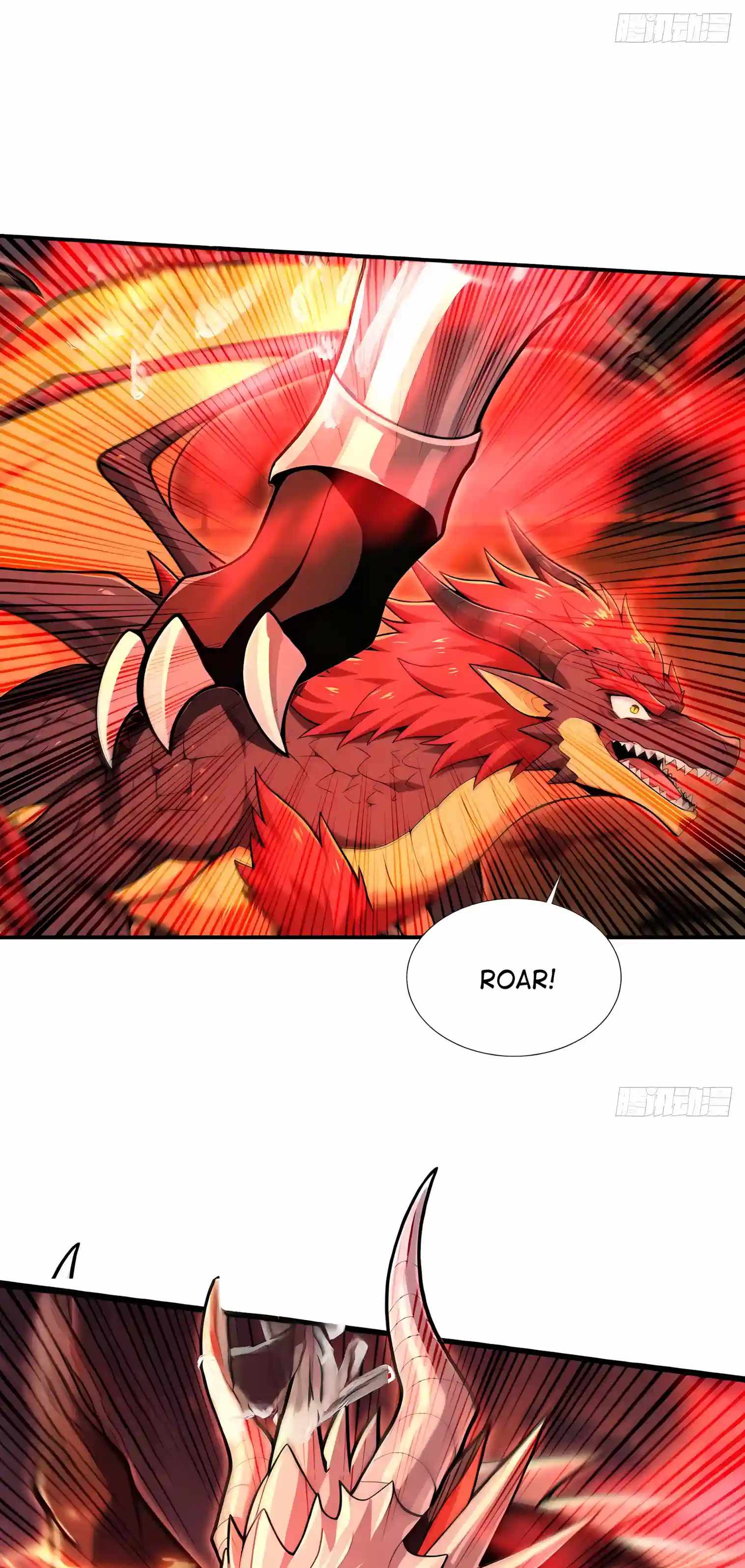 I Ushered in the Age of Mythical Pet Beasts — Chapter 51 — page 32
