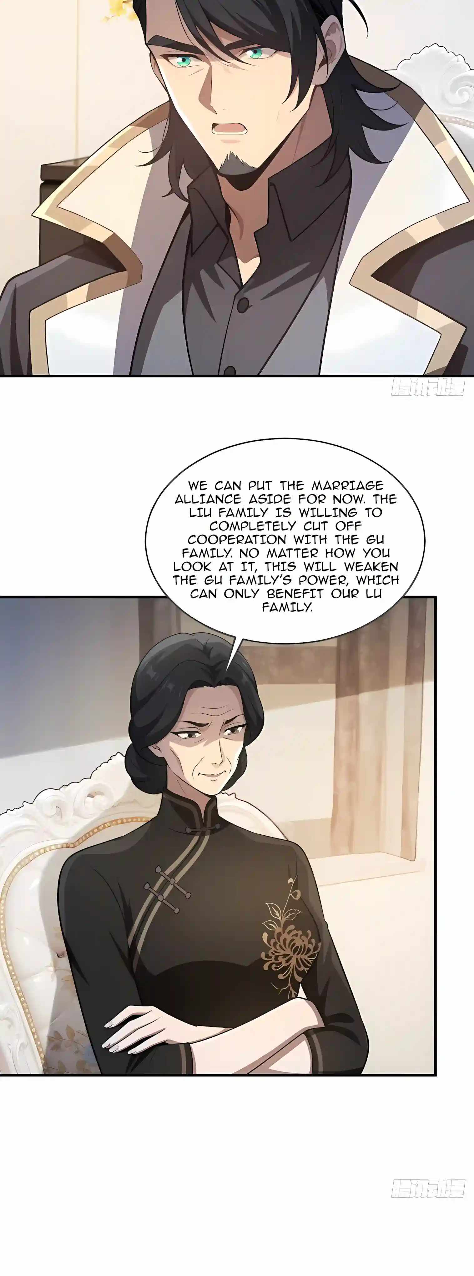 I Ushered in the Age of Mythical Pet Beasts — Chapter 53 — page 19