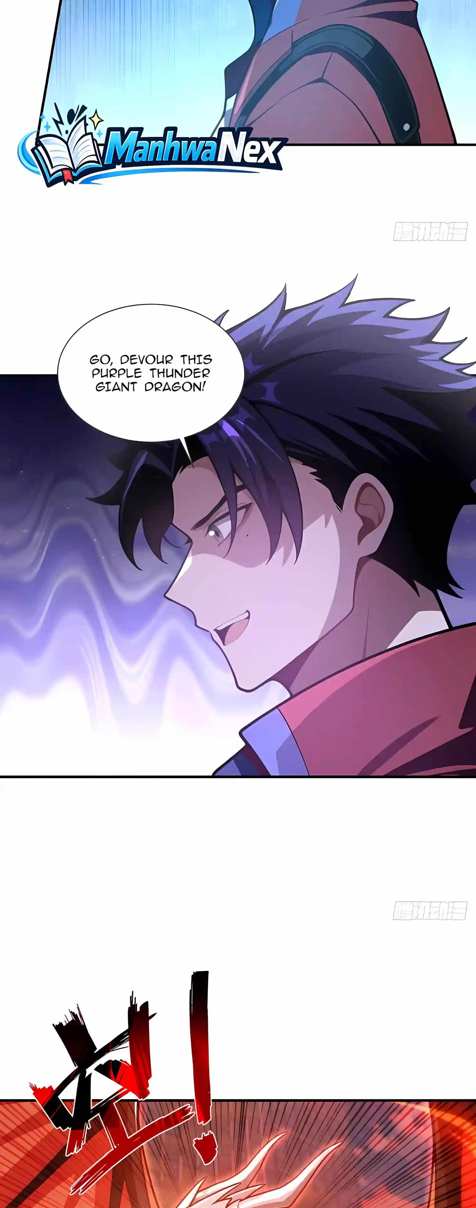 I Ushered in the Age of Mythical Pet Beasts — Chapter 56 — page 17
