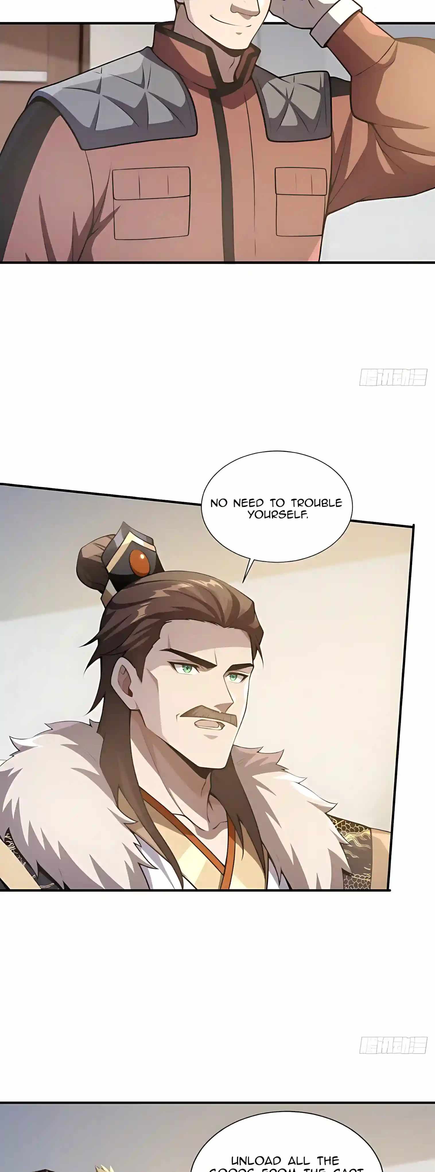 I Ushered in the Age of Mythical Pet Beasts — Chapter 60 — page 2