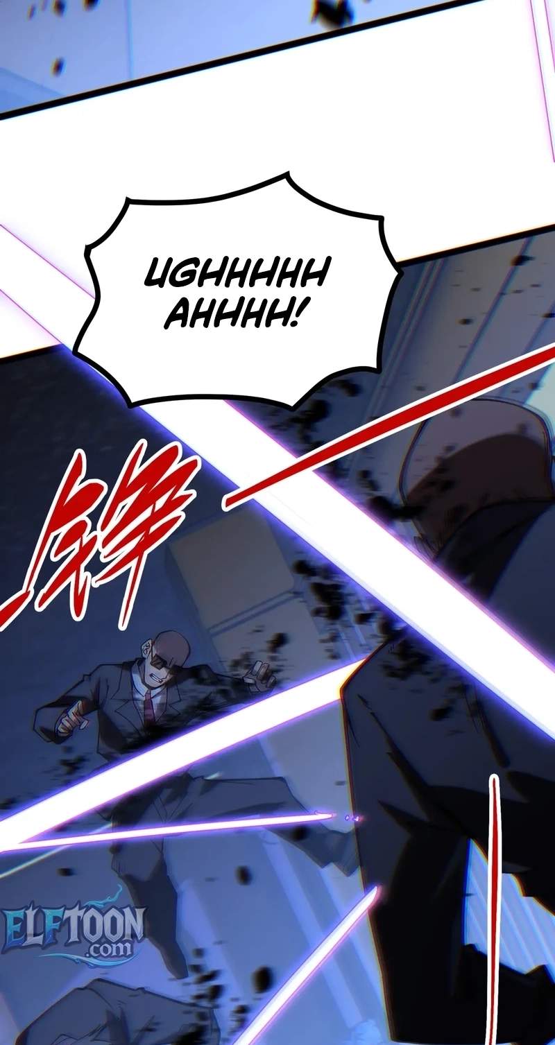 Basic Attacks Infinitely Stack Health, I Blow Up Kings With a Single Arrow — Chapter 16 — page 5