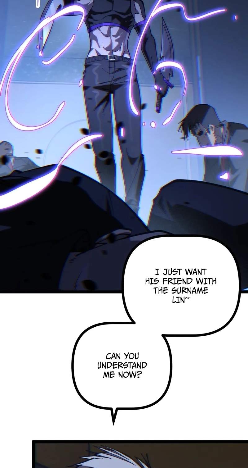 Basic Attacks Infinitely Stack Health, I Blow Up Kings With a Single Arrow — Chapter 16 — page 7