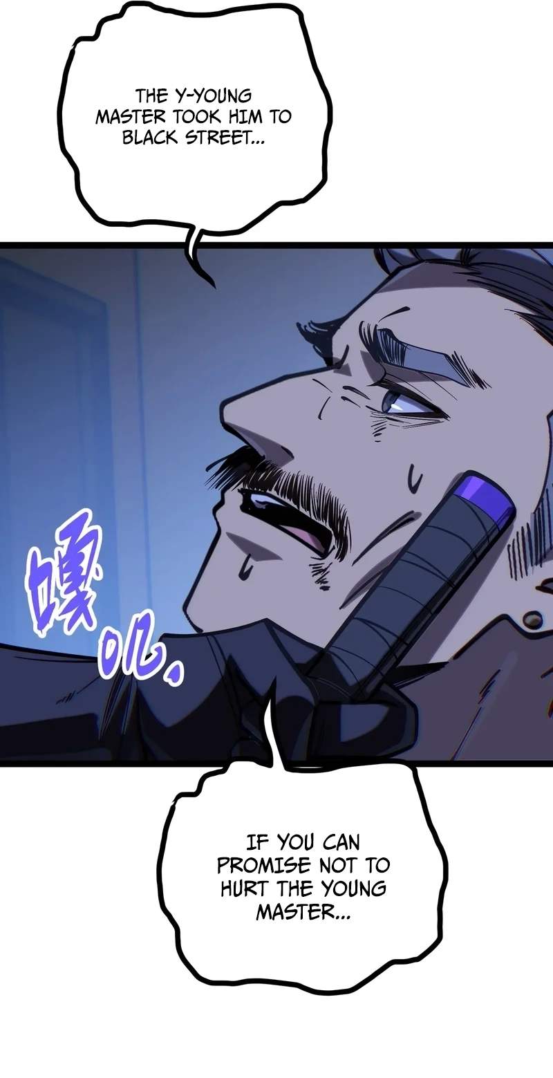 Basic Attacks Infinitely Stack Health, I Blow Up Kings With a Single Arrow — Chapter 16 — page 9