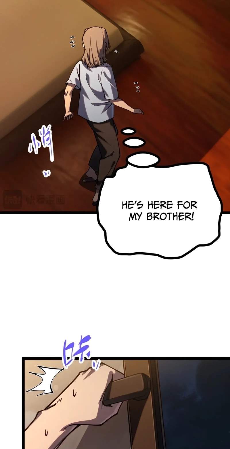 Basic Attacks Infinitely Stack Health, I Blow Up Kings With a Single Arrow — Chapter 16 — page 13