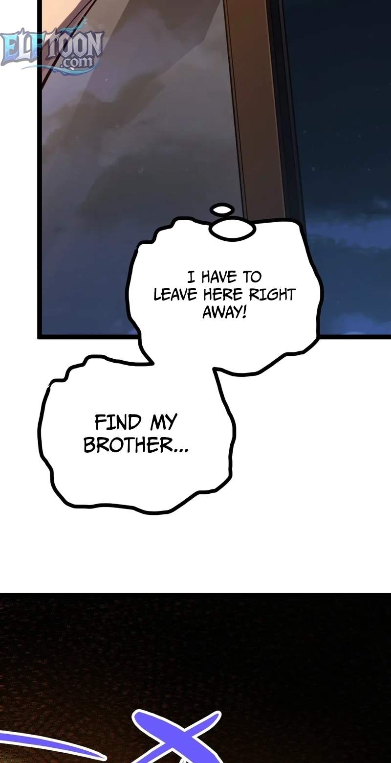 Basic Attacks Infinitely Stack Health, I Blow Up Kings With a Single Arrow — Chapter 16 — page 14
