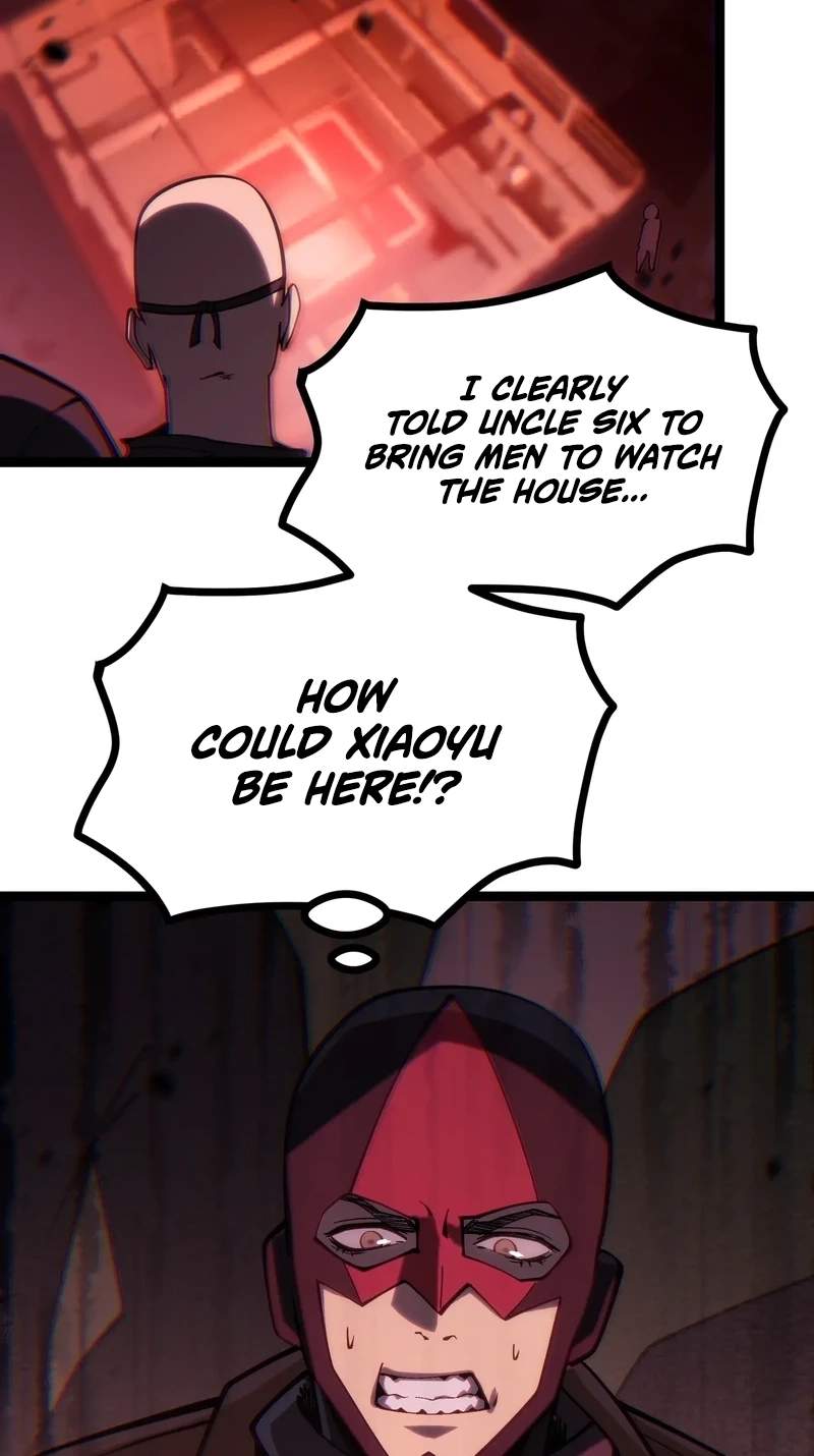 Basic Attacks Infinitely Stack Health, I Blow Up Kings With a Single Arrow — Chapter 16 — page 19