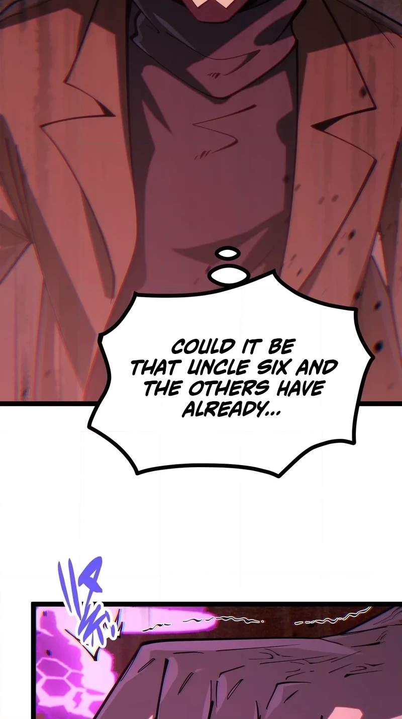 Basic Attacks Infinitely Stack Health, I Blow Up Kings With a Single Arrow — Chapter 16 — page 20