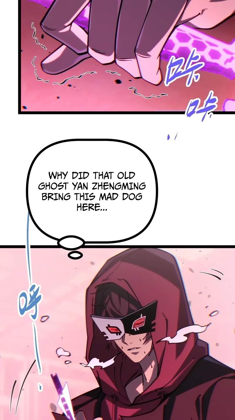 Basic Attacks Infinitely Stack Health, I Blow Up Kings With a Single Arrow — Chapter 16 — page 21