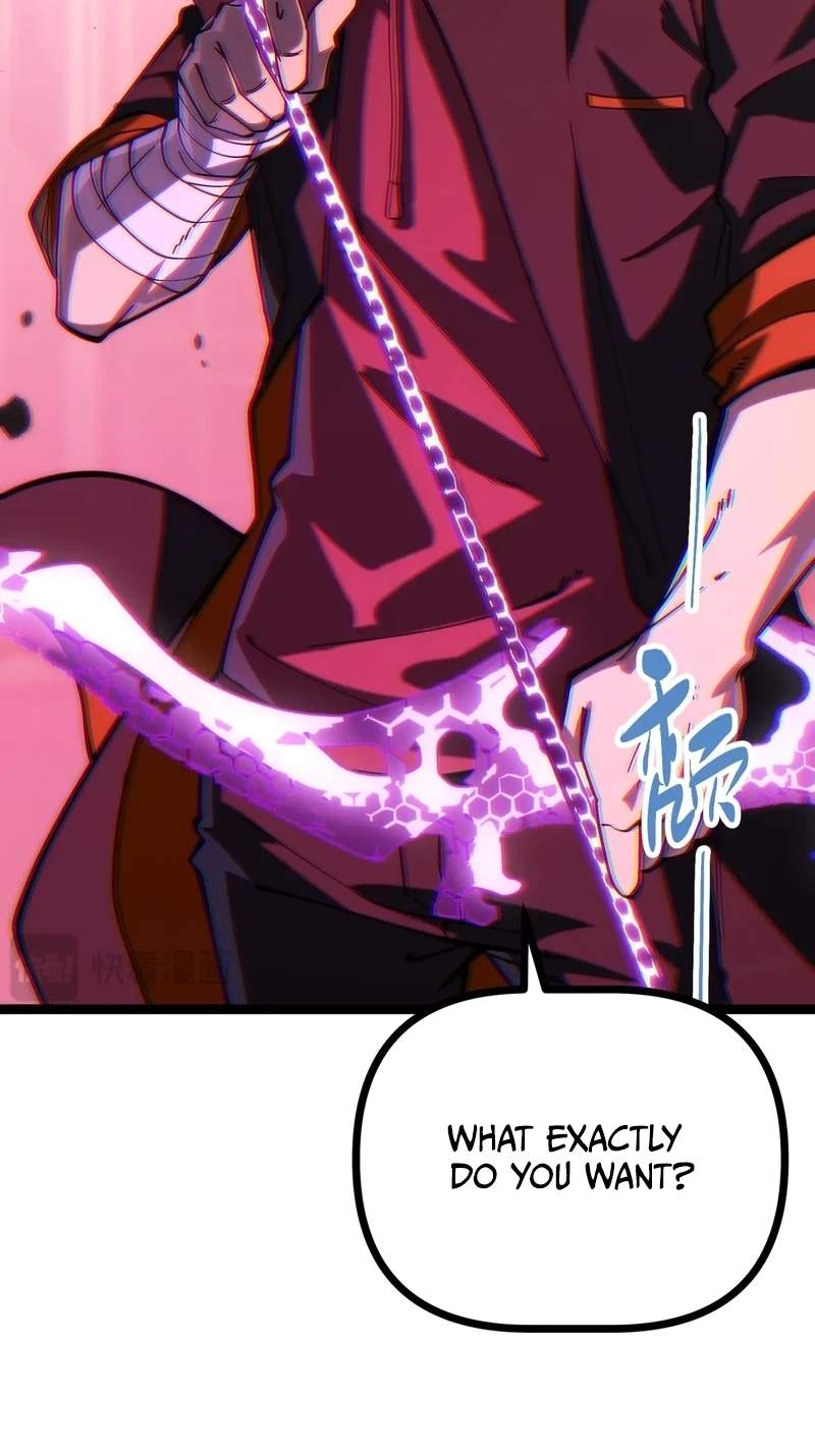 Basic Attacks Infinitely Stack Health, I Blow Up Kings With a Single Arrow — Chapter 16 — page 22