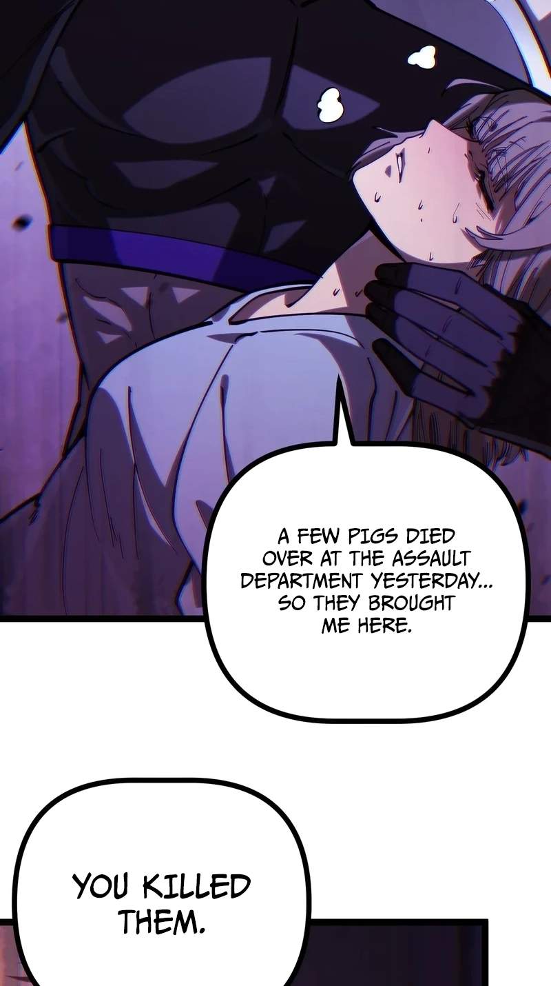 Basic Attacks Infinitely Stack Health, I Blow Up Kings With a Single Arrow — Chapter 16 — page 24