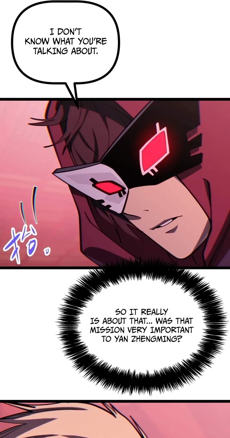 Basic Attacks Infinitely Stack Health, I Blow Up Kings With a Single Arrow — Chapter 16 — page 26