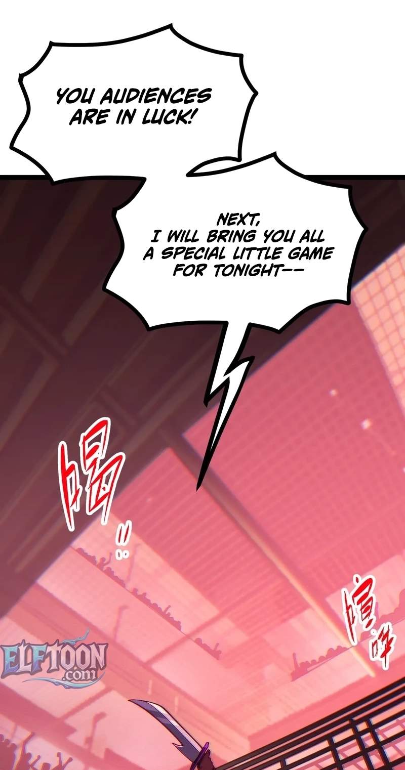 Basic Attacks Infinitely Stack Health, I Blow Up Kings With a Single Arrow — Chapter 16 — page 28