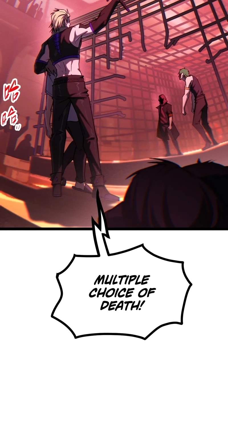 Basic Attacks Infinitely Stack Health, I Blow Up Kings With a Single Arrow — Chapter 16 — page 29