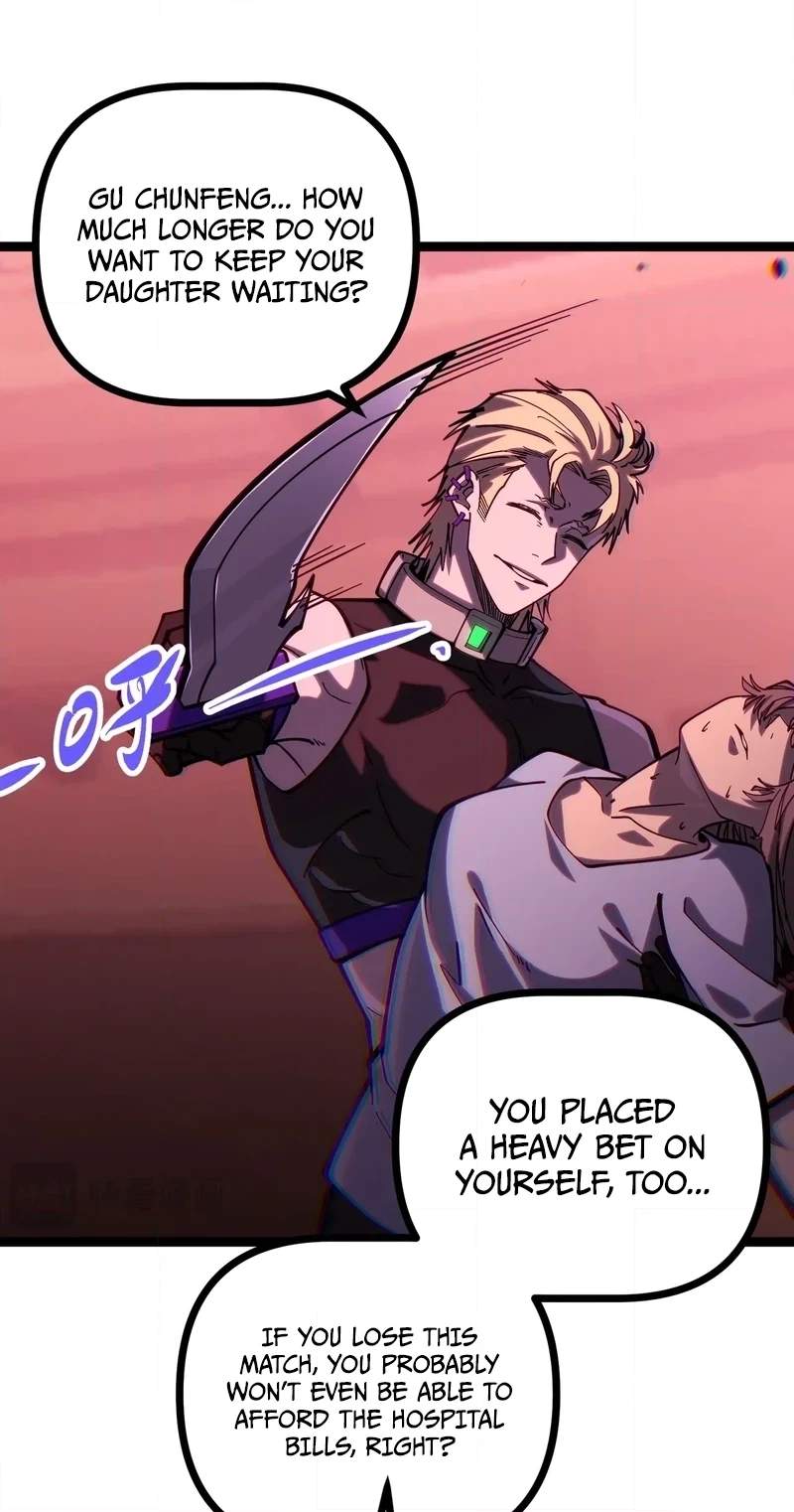 Basic Attacks Infinitely Stack Health, I Blow Up Kings With a Single Arrow — Chapter 16 — page 30