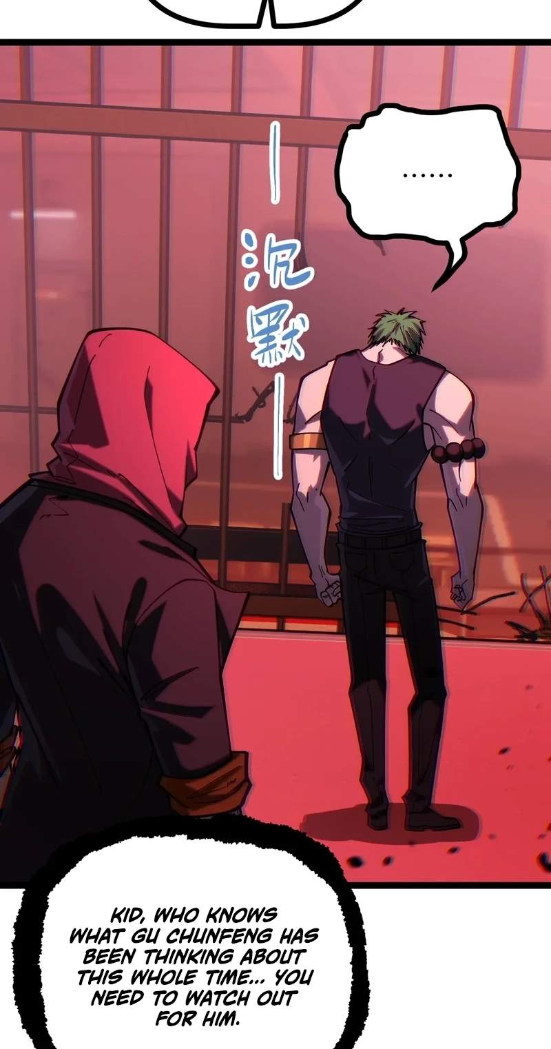 Basic Attacks Infinitely Stack Health, I Blow Up Kings With a Single Arrow — Chapter 16 — page 31