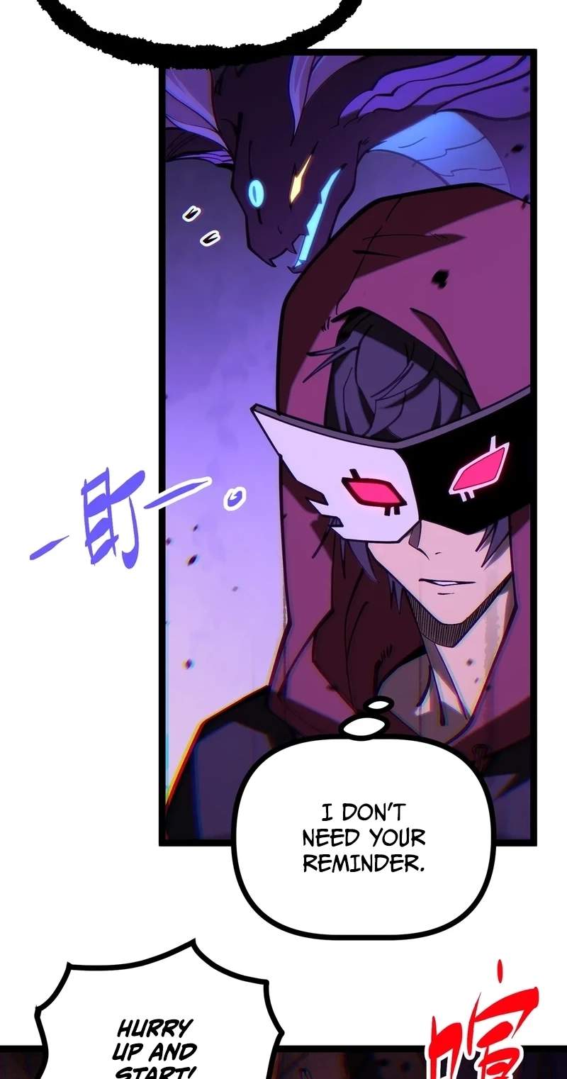 Basic Attacks Infinitely Stack Health, I Blow Up Kings With a Single Arrow — Chapter 16 — page 32