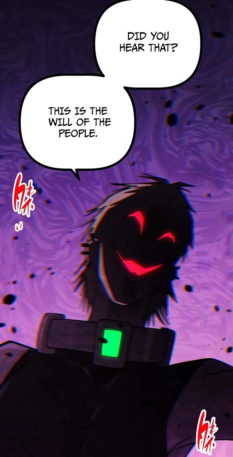 Basic Attacks Infinitely Stack Health, I Blow Up Kings With a Single Arrow — Chapter 16 — page 34
