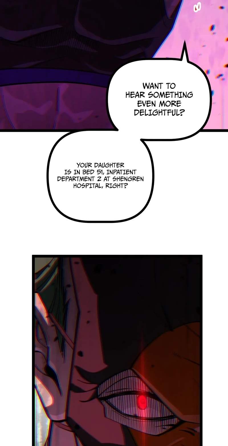Basic Attacks Infinitely Stack Health, I Blow Up Kings With a Single Arrow — Chapter 16 — page 35